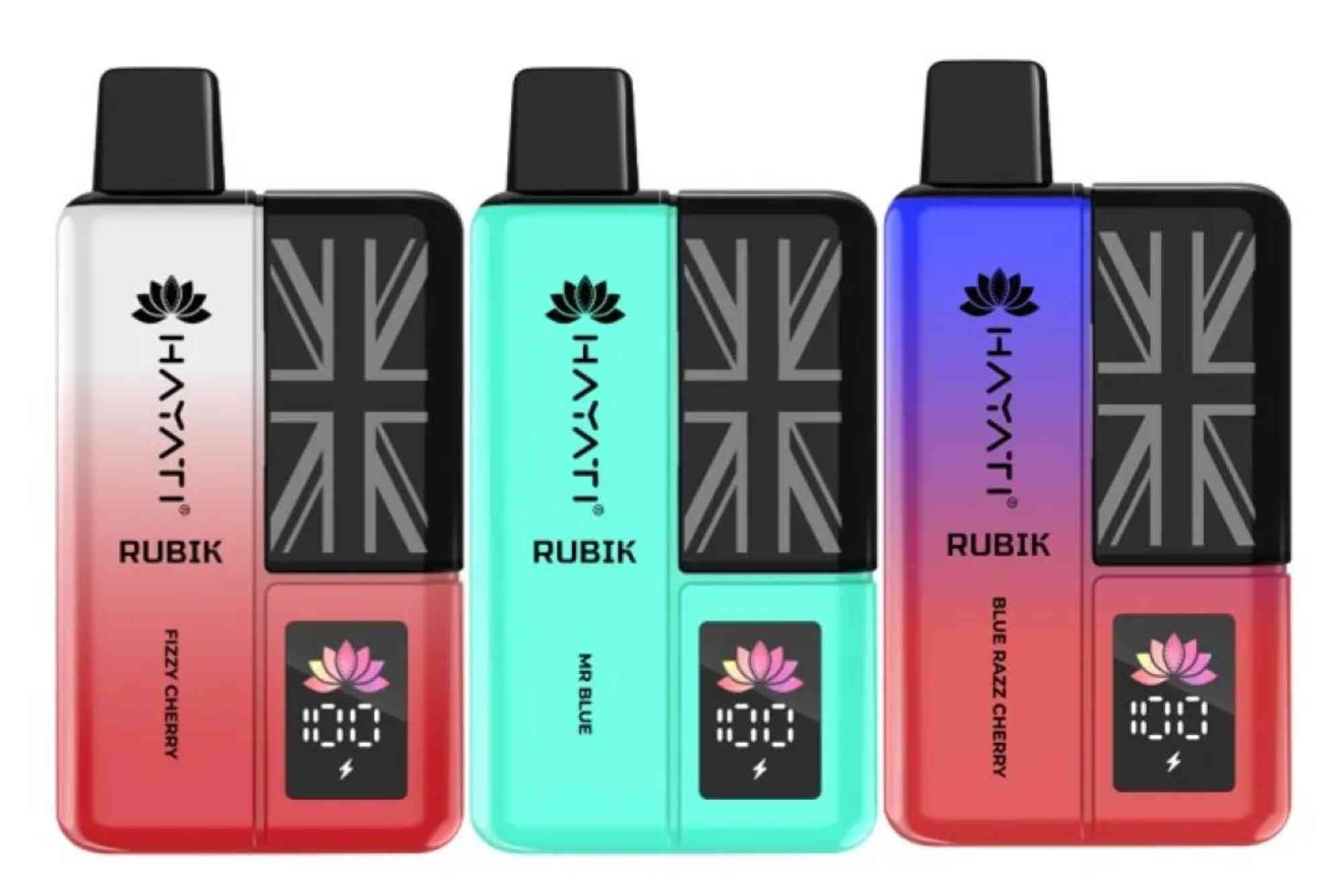 Consistent Vape Performance