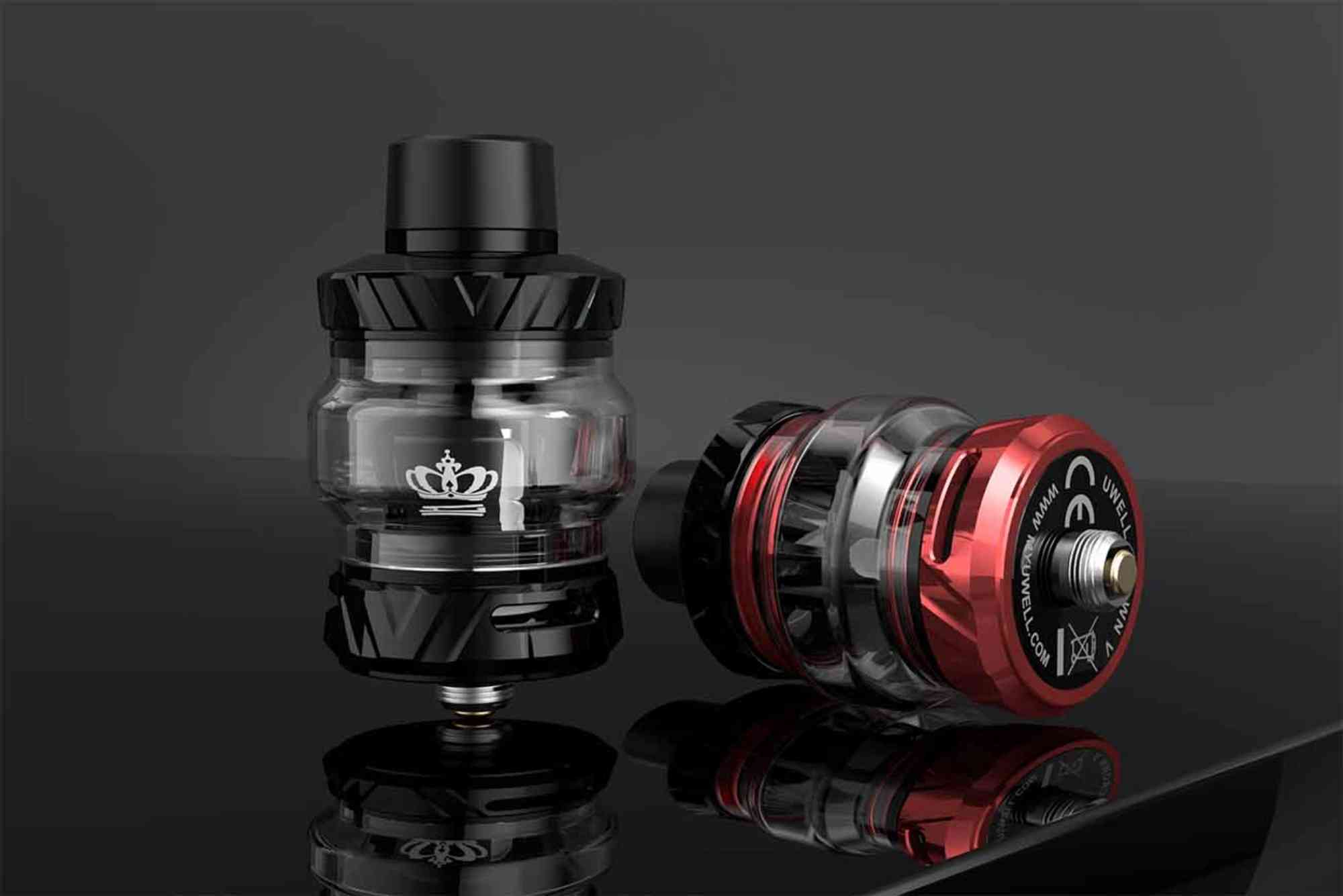 Extending Vape Coil Life