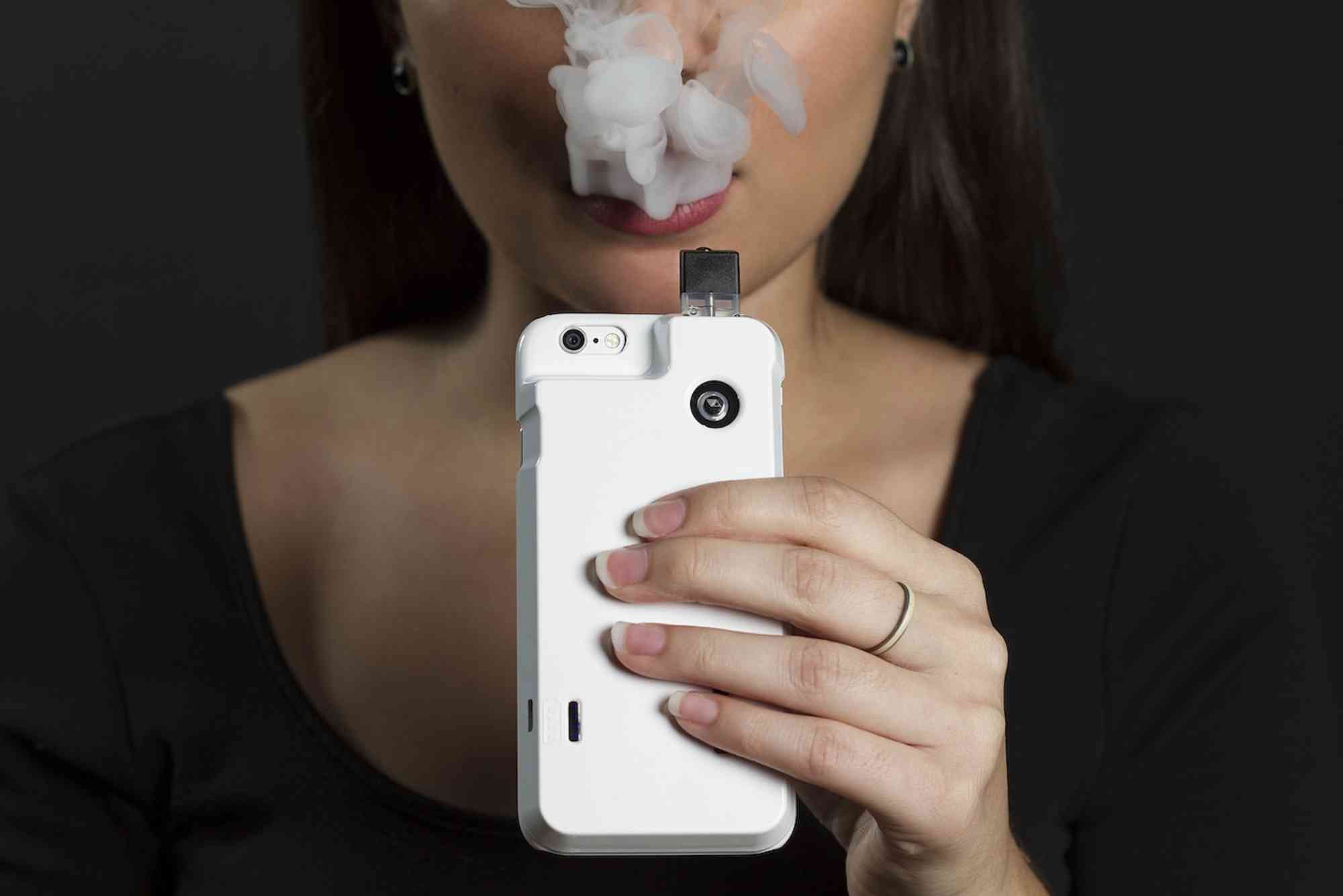 Fixing Vape Hotspots