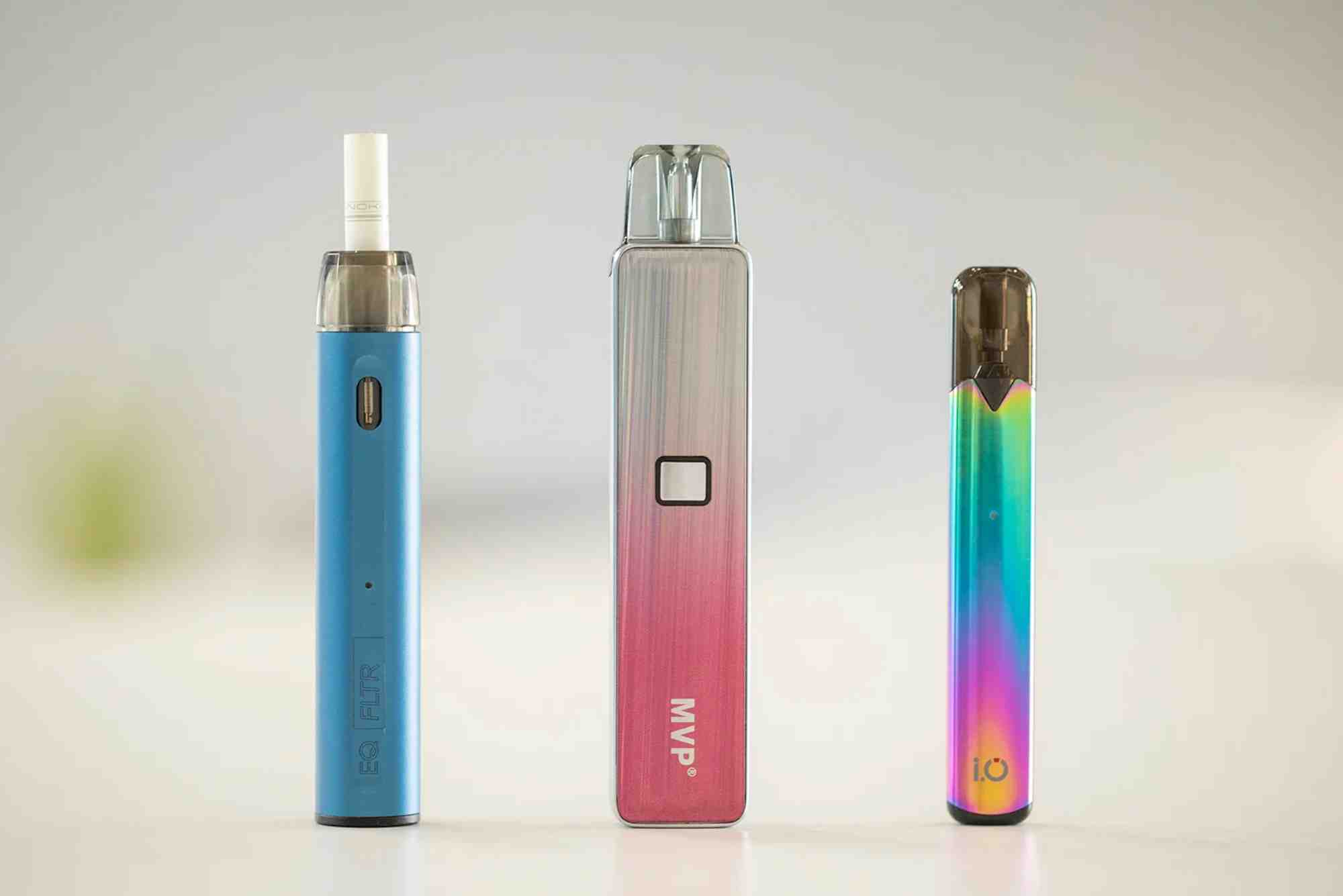 Vape Maintenance Importance