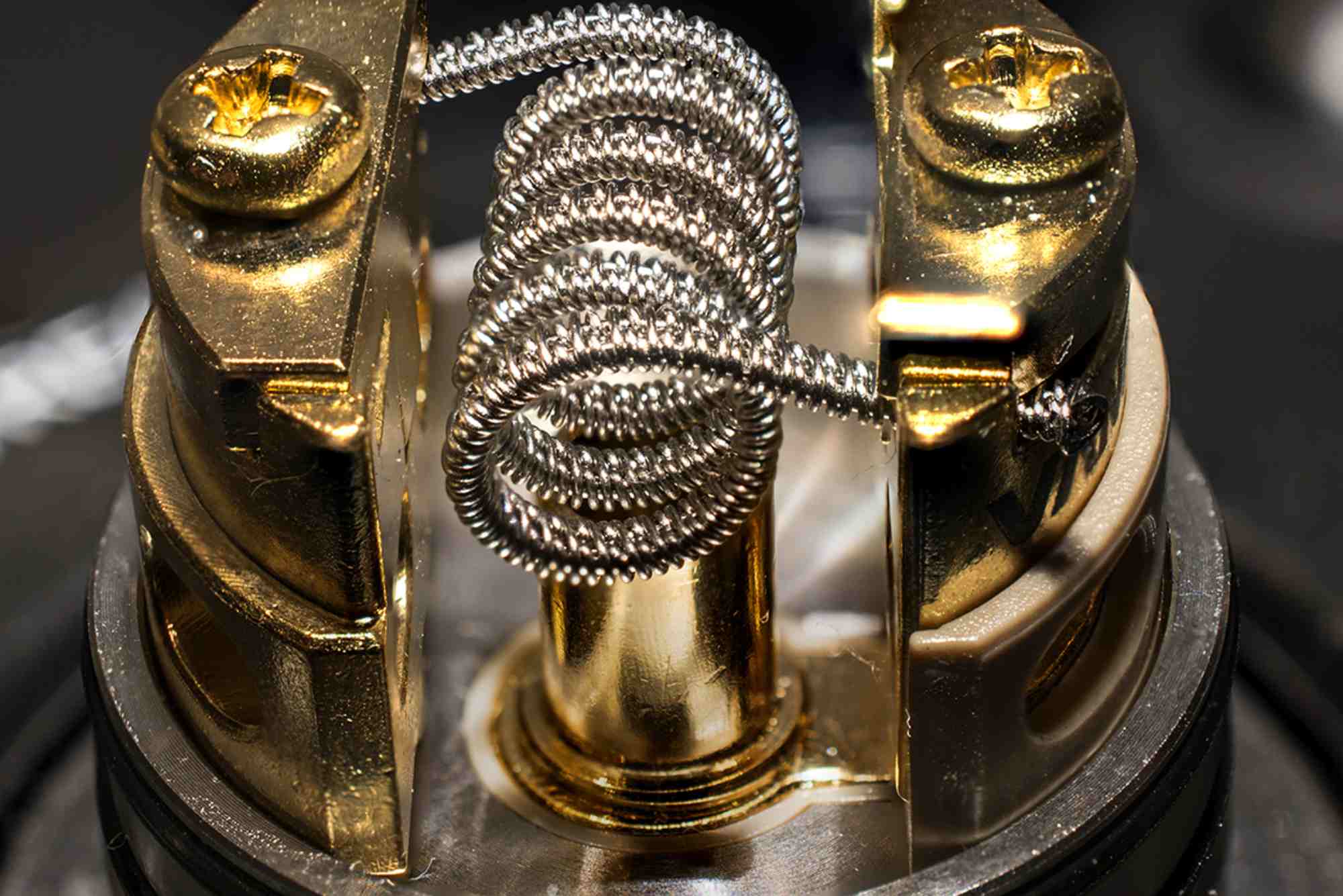 Selecting Vape Coil Build