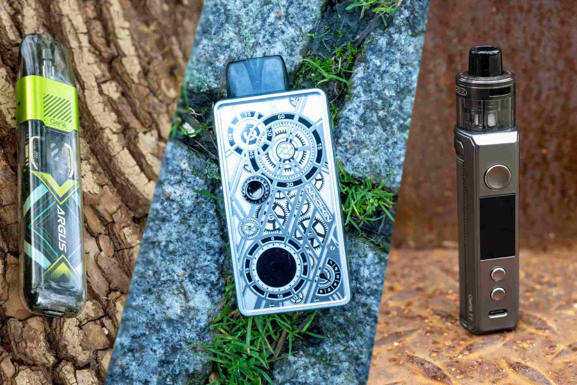 Vape Accessories Guide