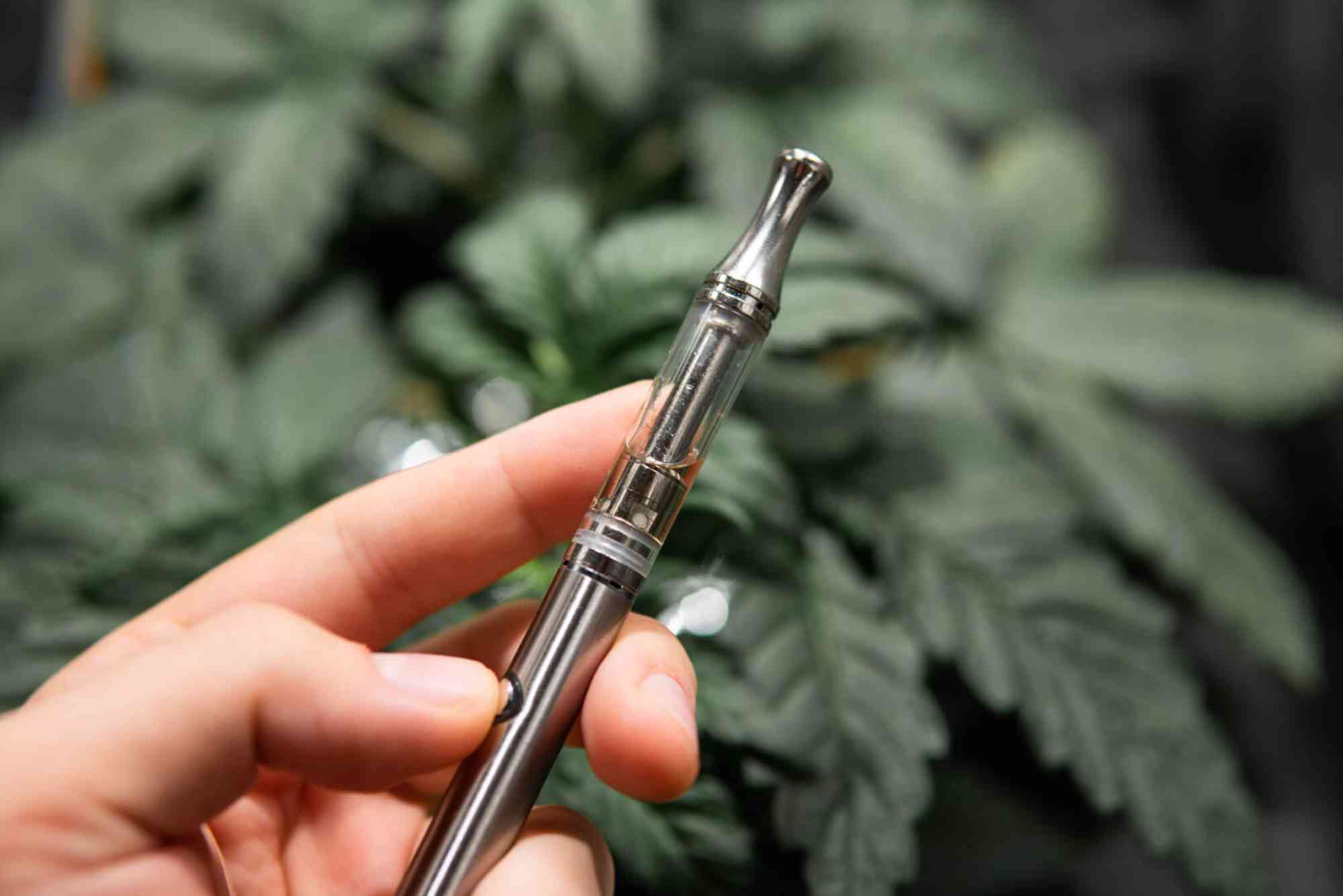 Vape Pens UAE