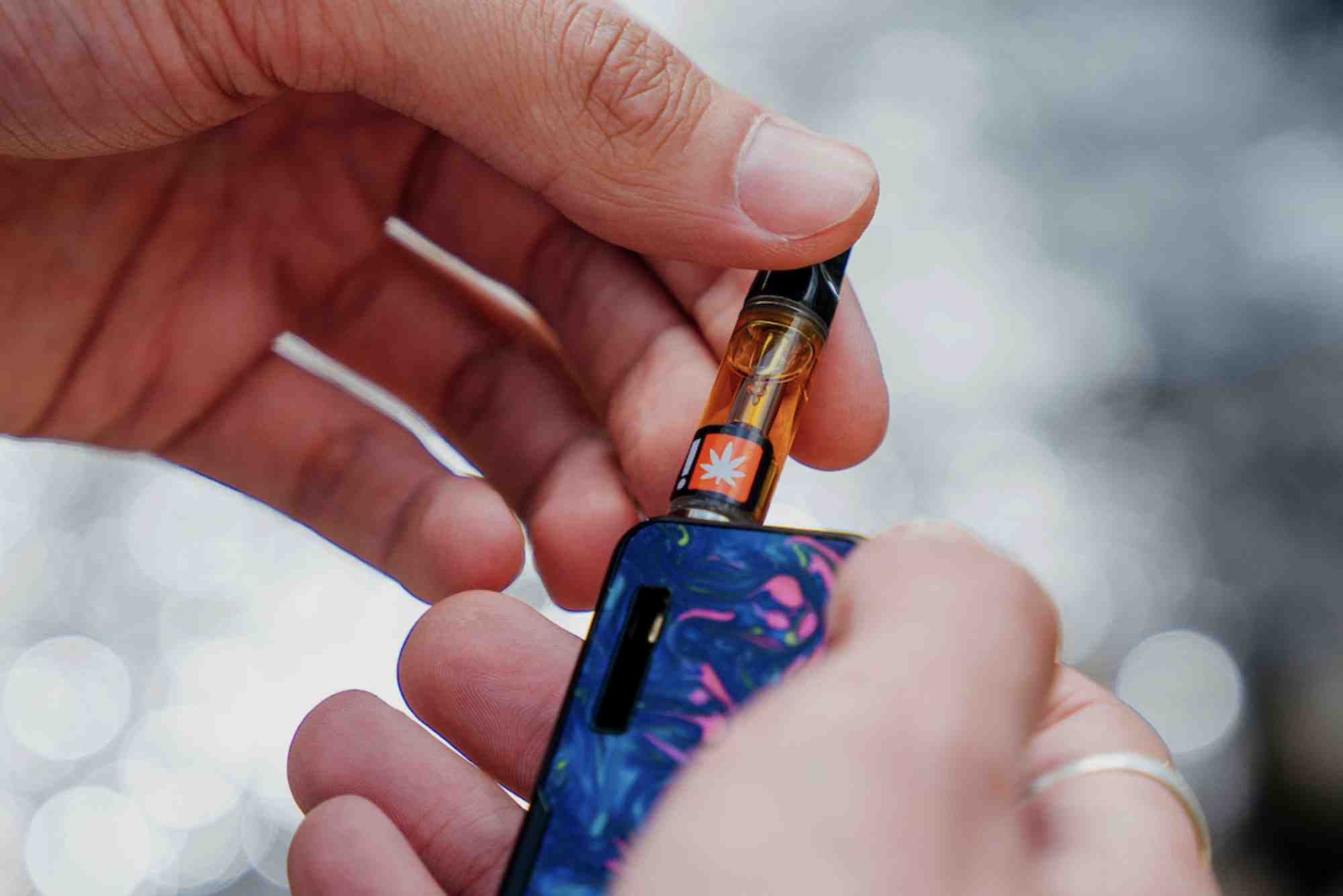 Vape Troubleshooting