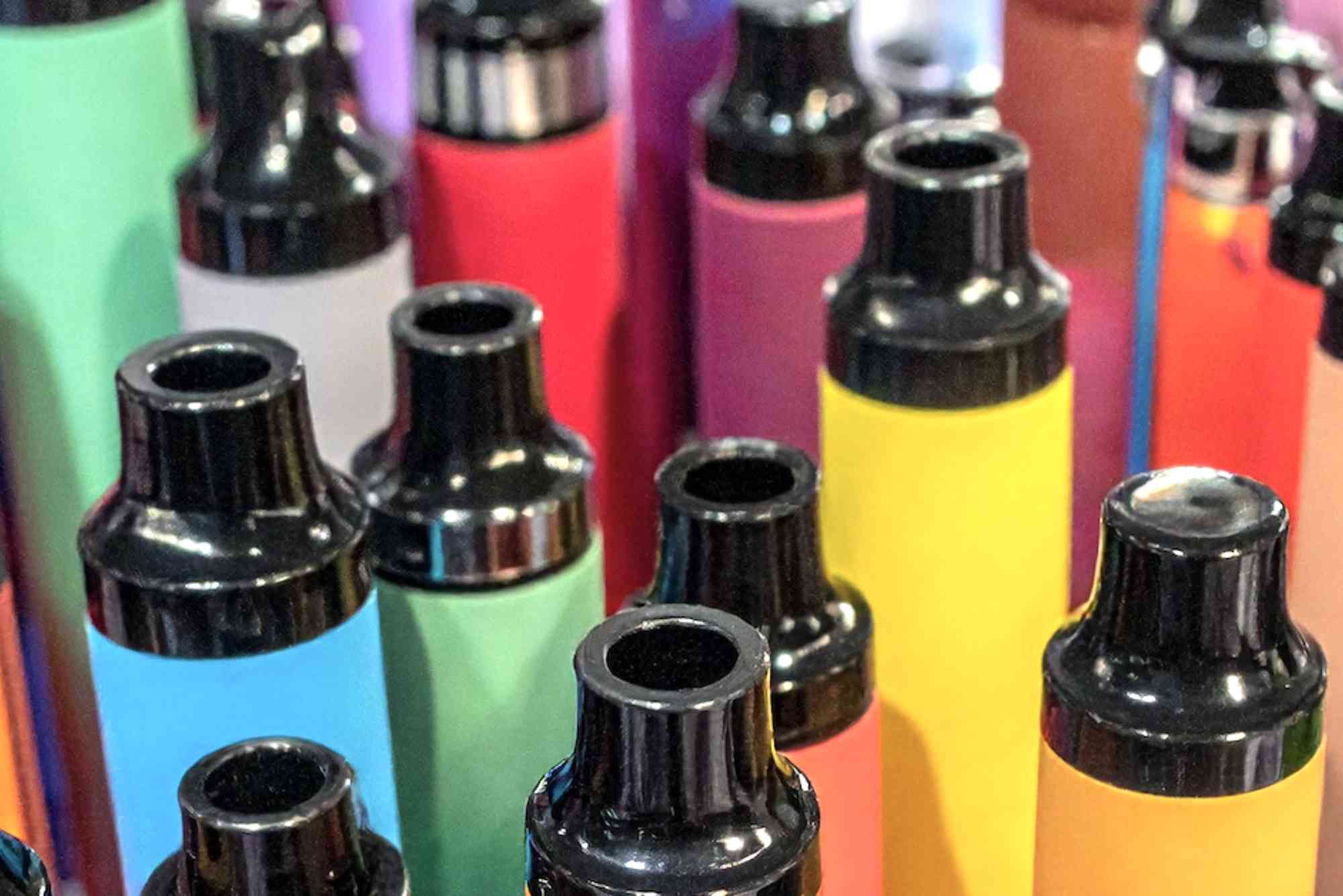 Are Vapes Getting Banned In 2025 In The Us