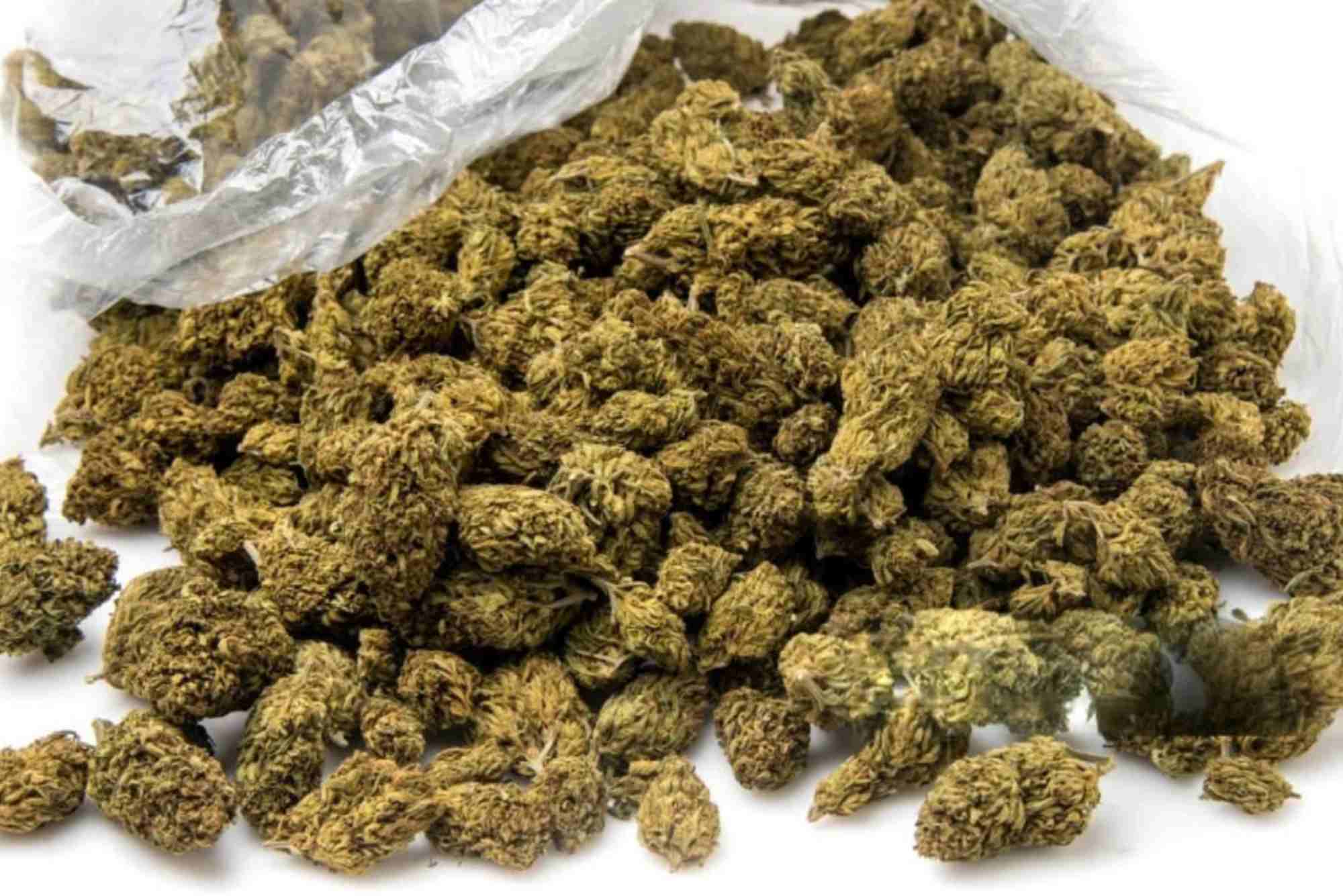 How Fine To Grind Cannibis For Vaping