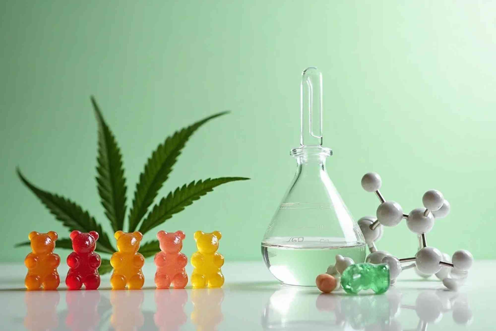 Is CBD Addictive UAE