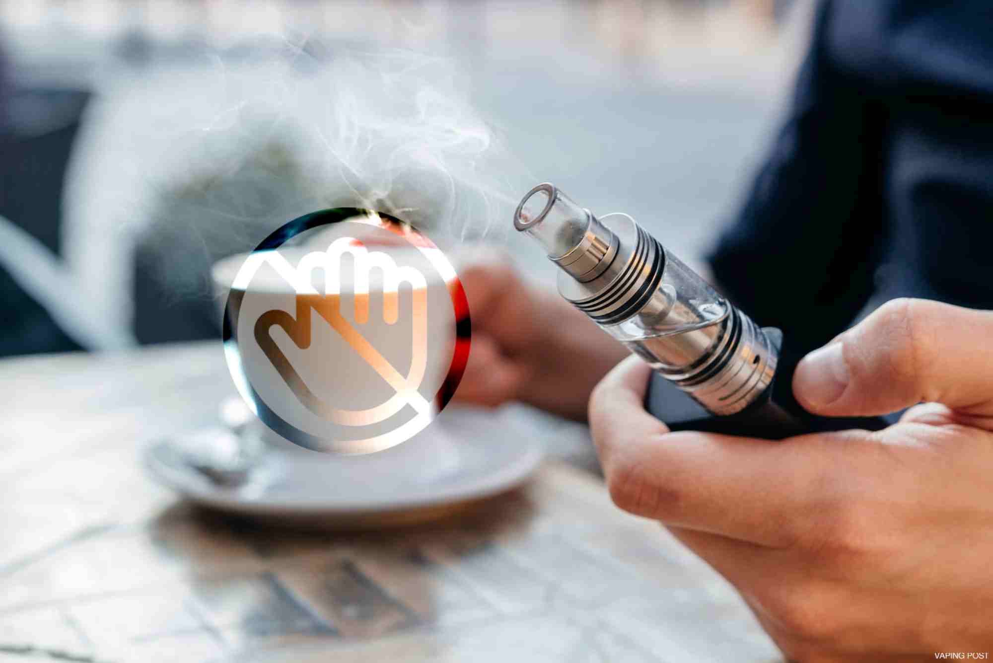 Is Vaping Illegal Luxembourg