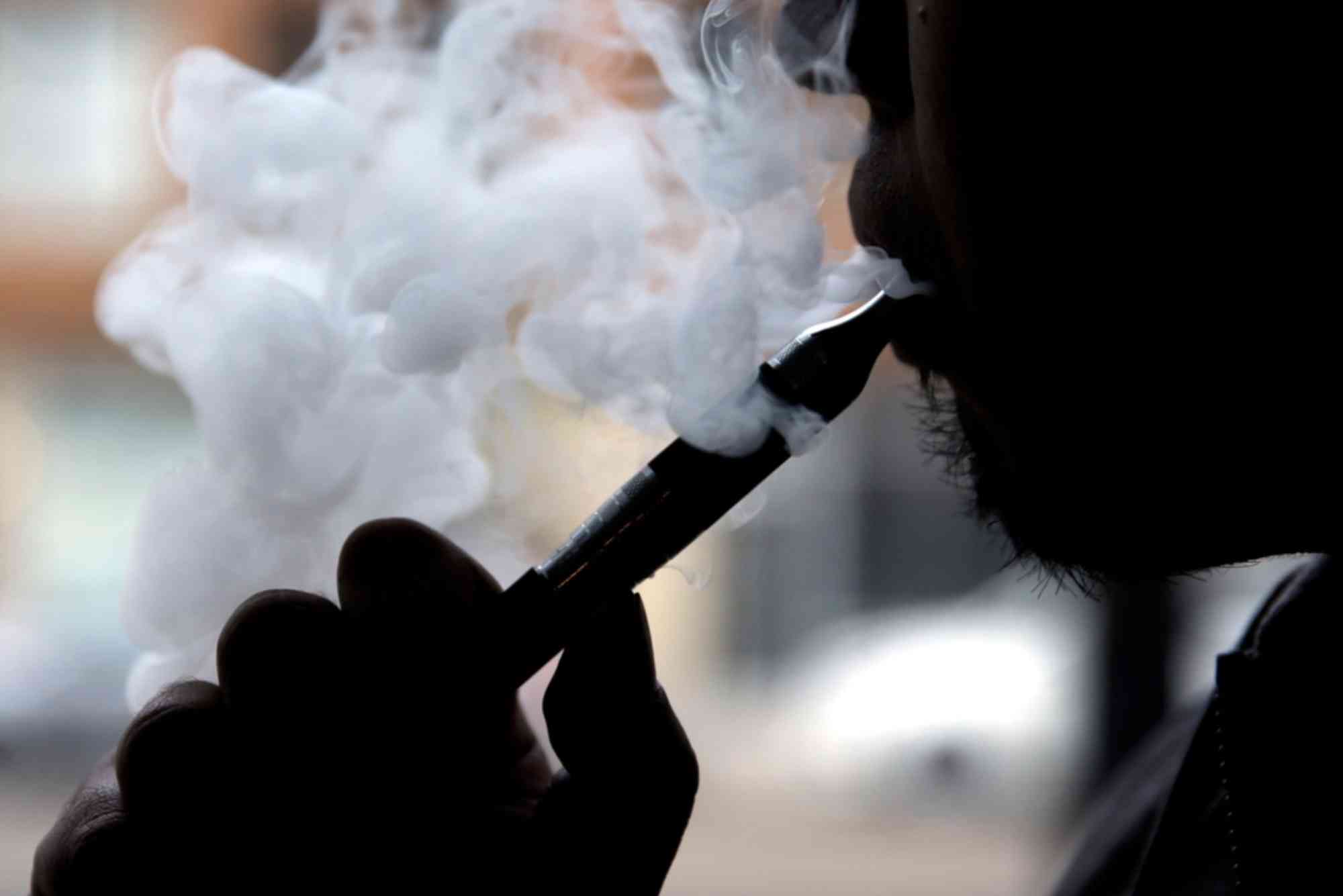 Michigan Law For Selling Vape To Minors