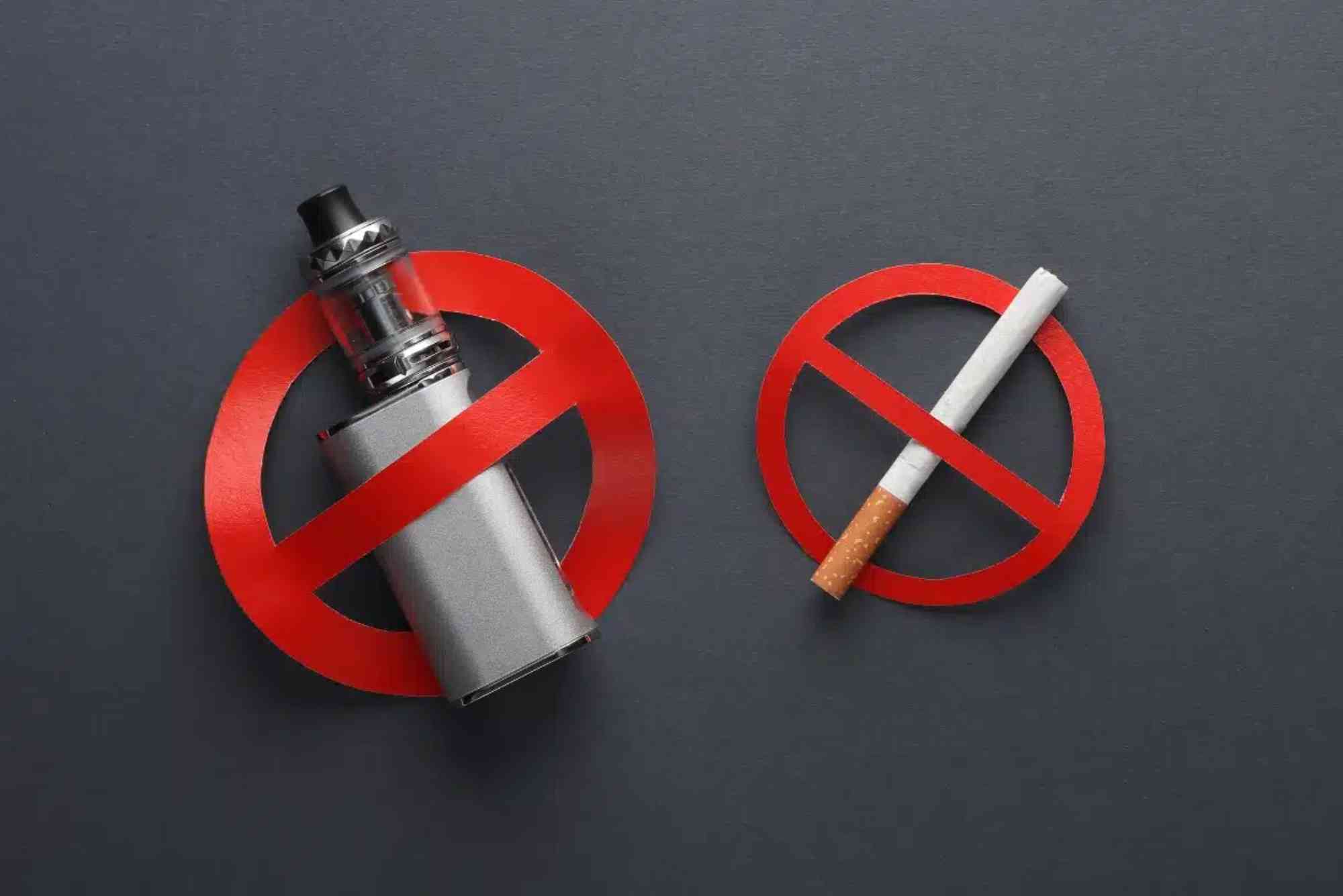 New TPD Vaping Laws