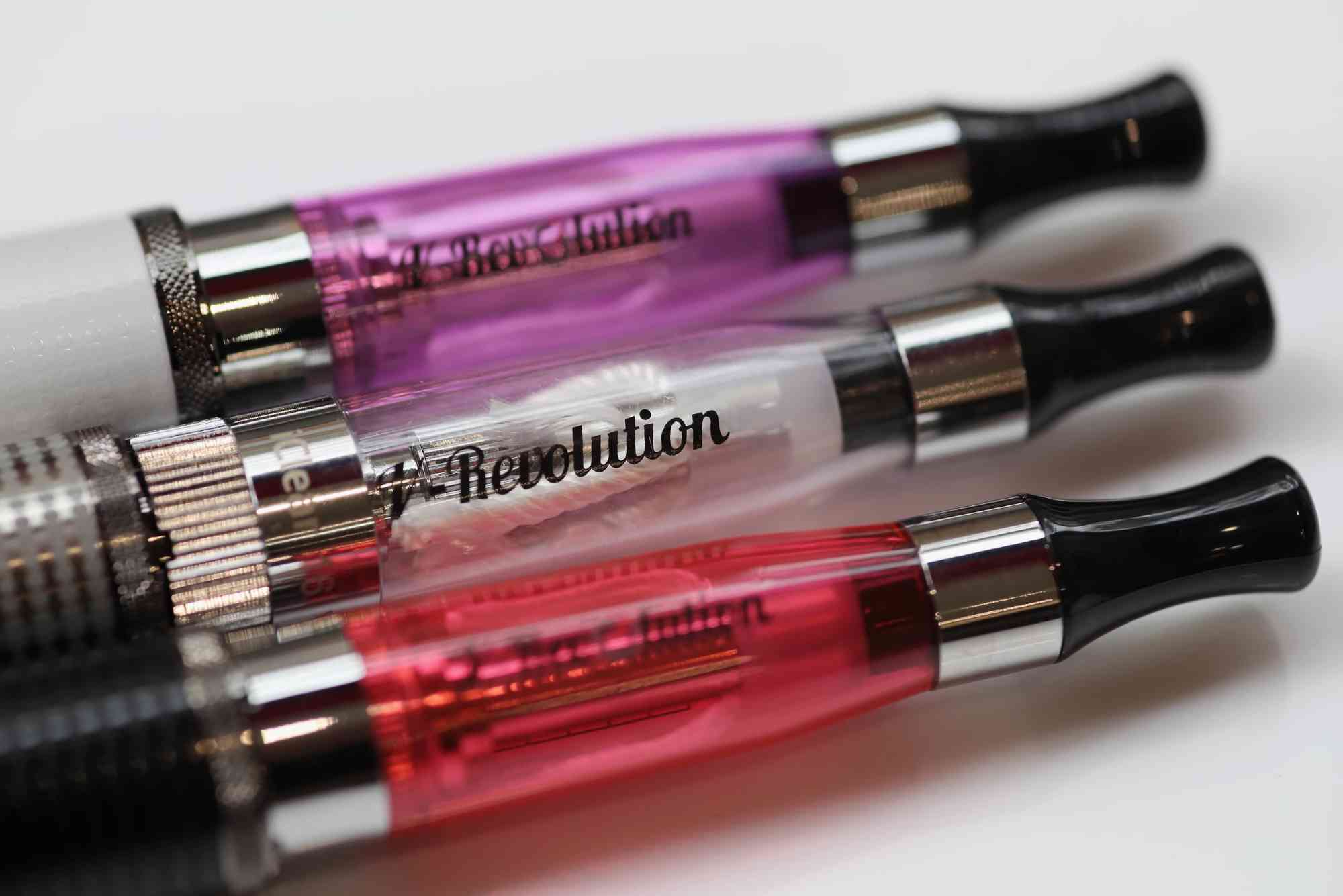 Vape Laws For Minors NJ Penalties