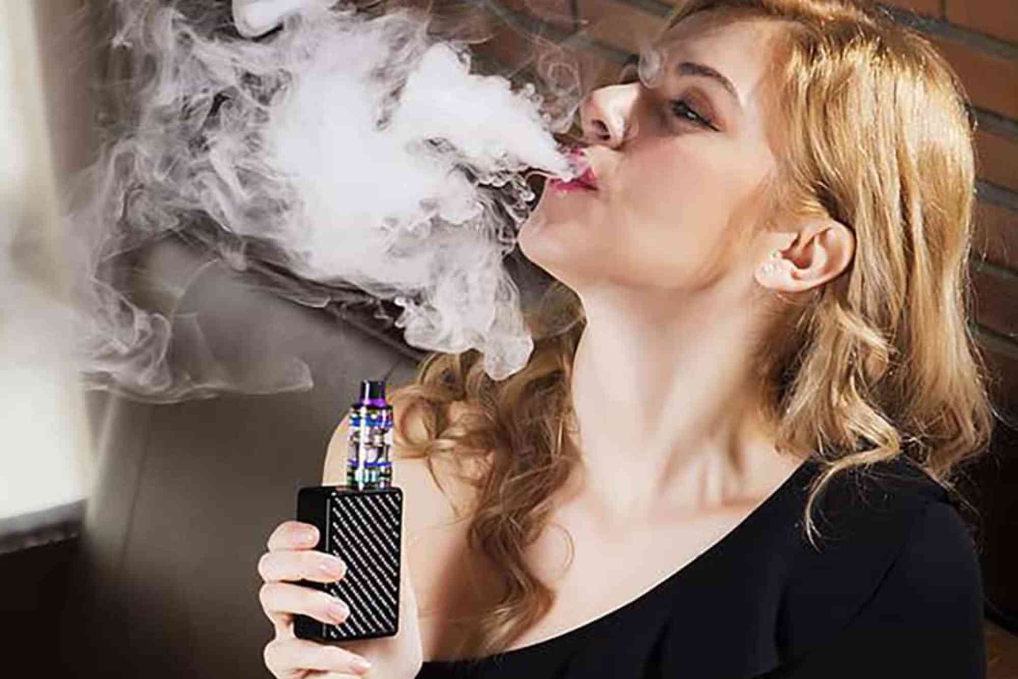 Vape Laws In Spain