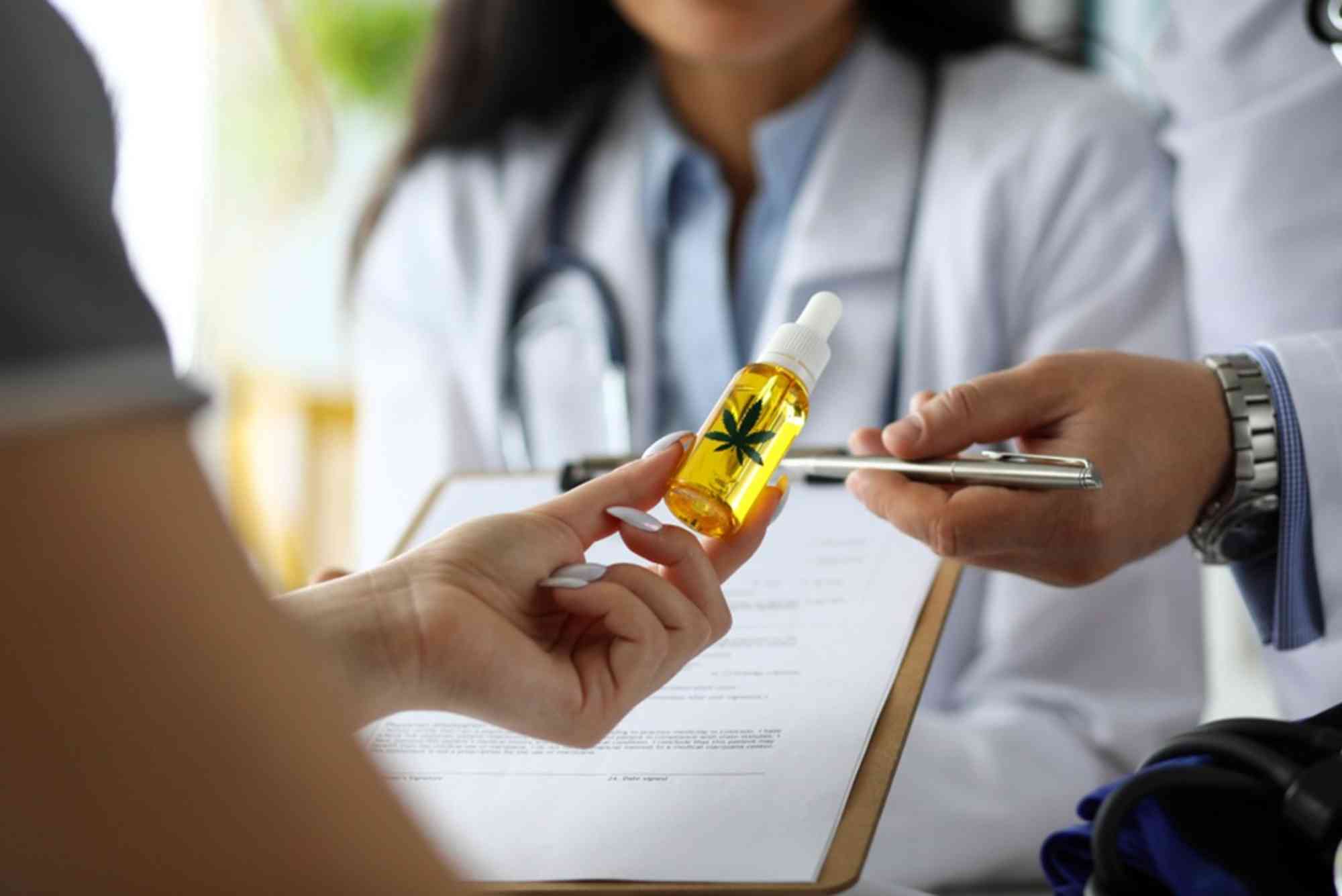 CBD Affiliate Program UAE