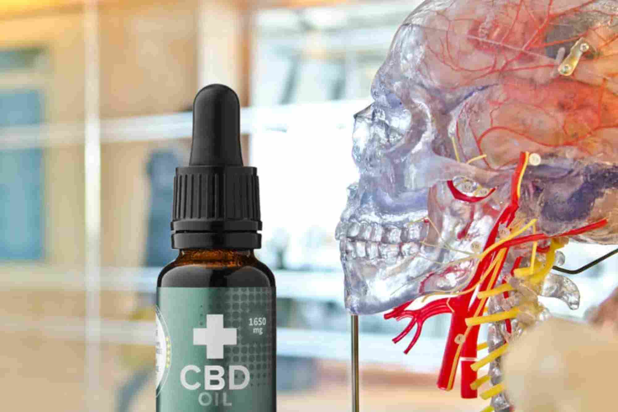 CBD Brain Function UAE