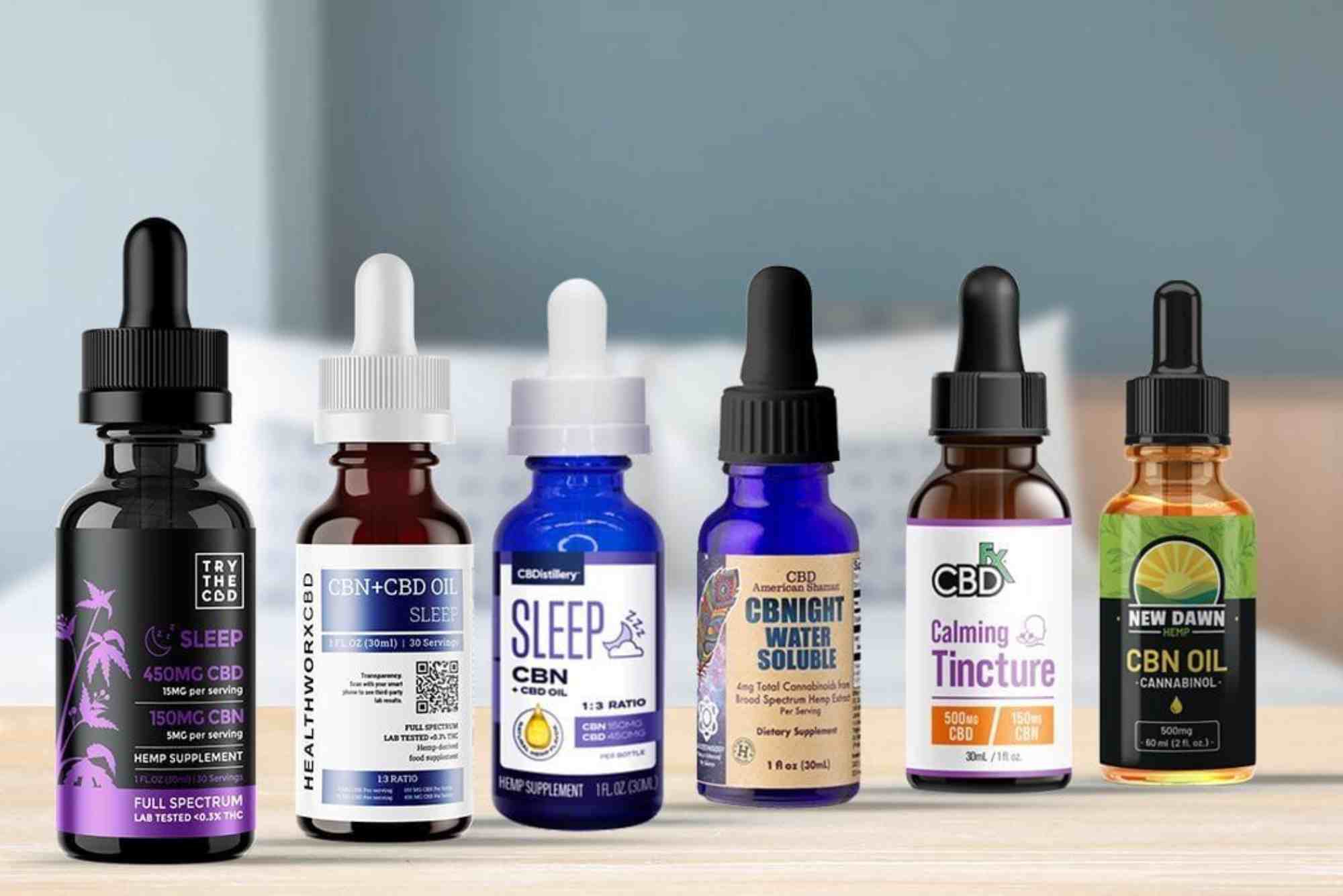 CBD for Headaches UAE