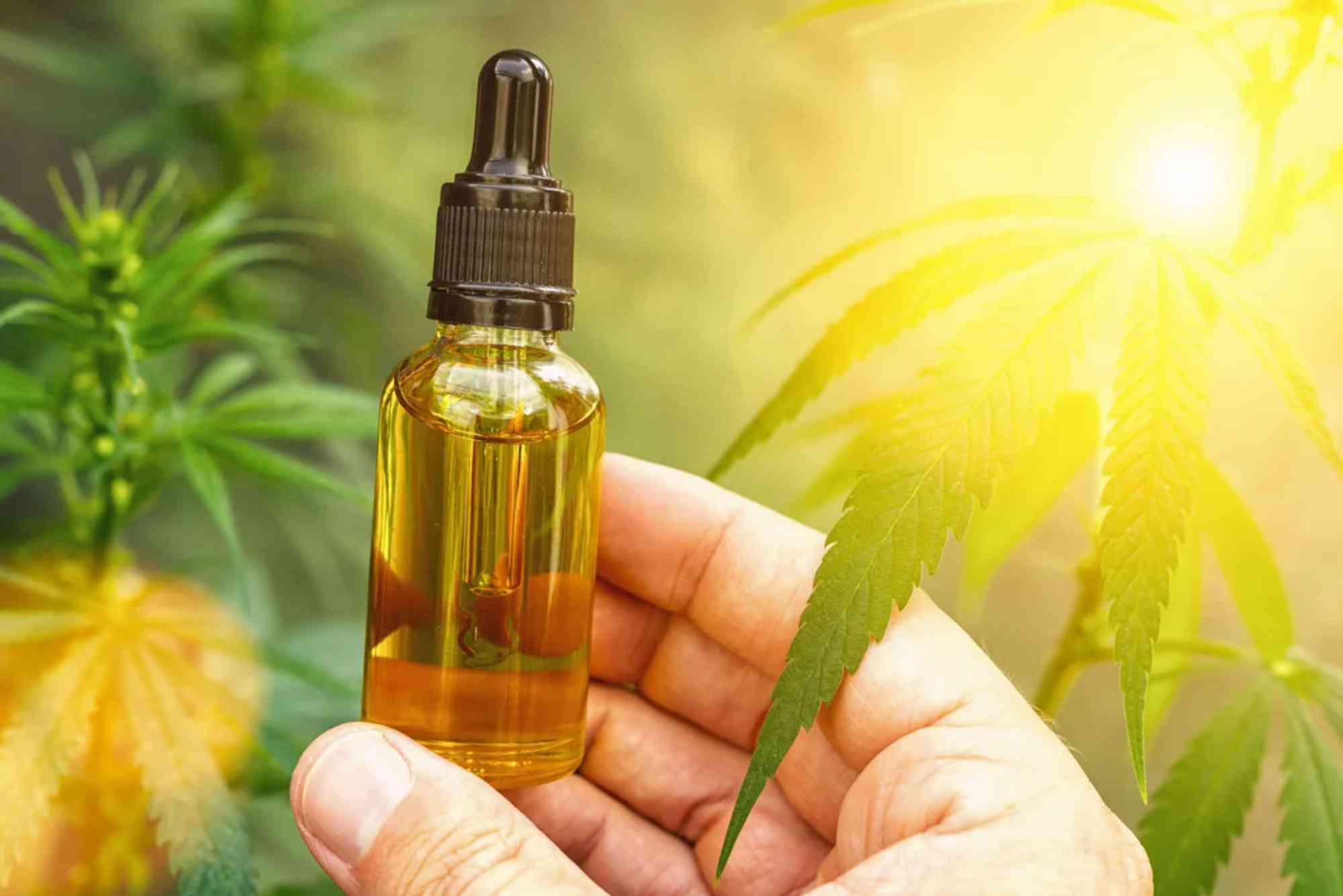 CBD Personal Story UAE
