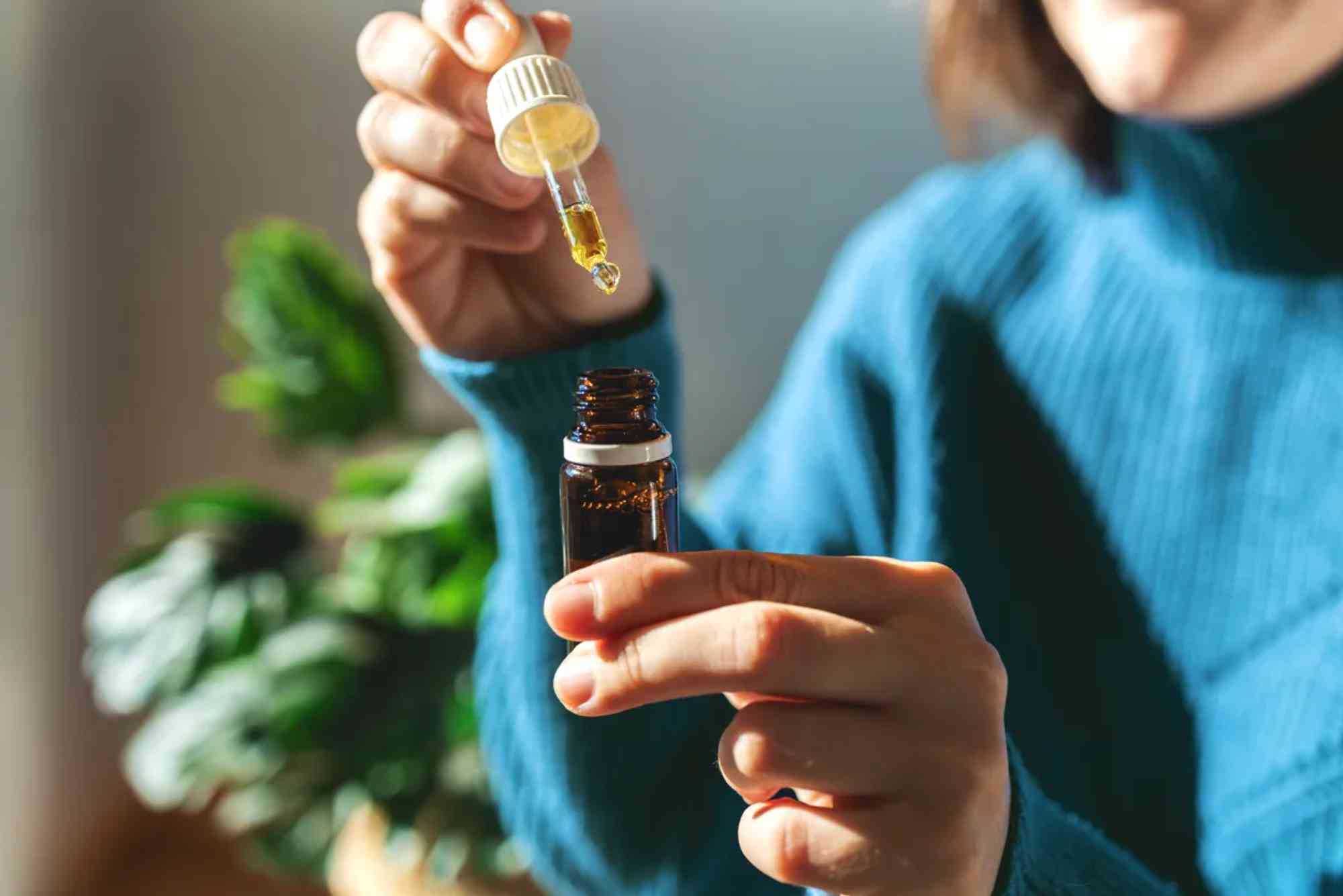 CBD Tips Beginners UAE