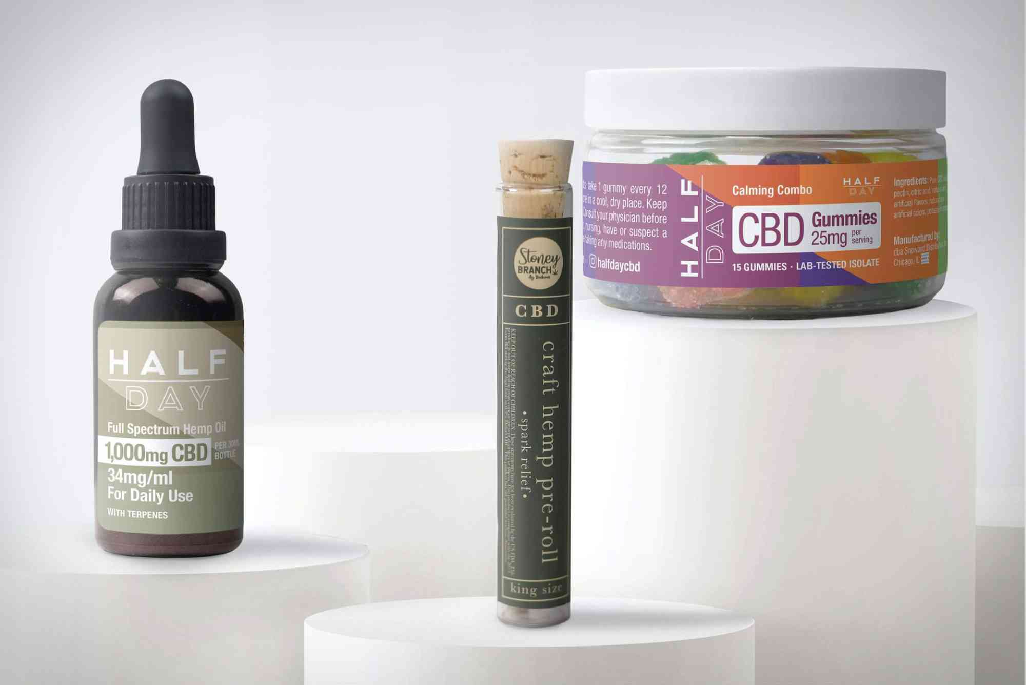 Fake CBD Reviews UAE