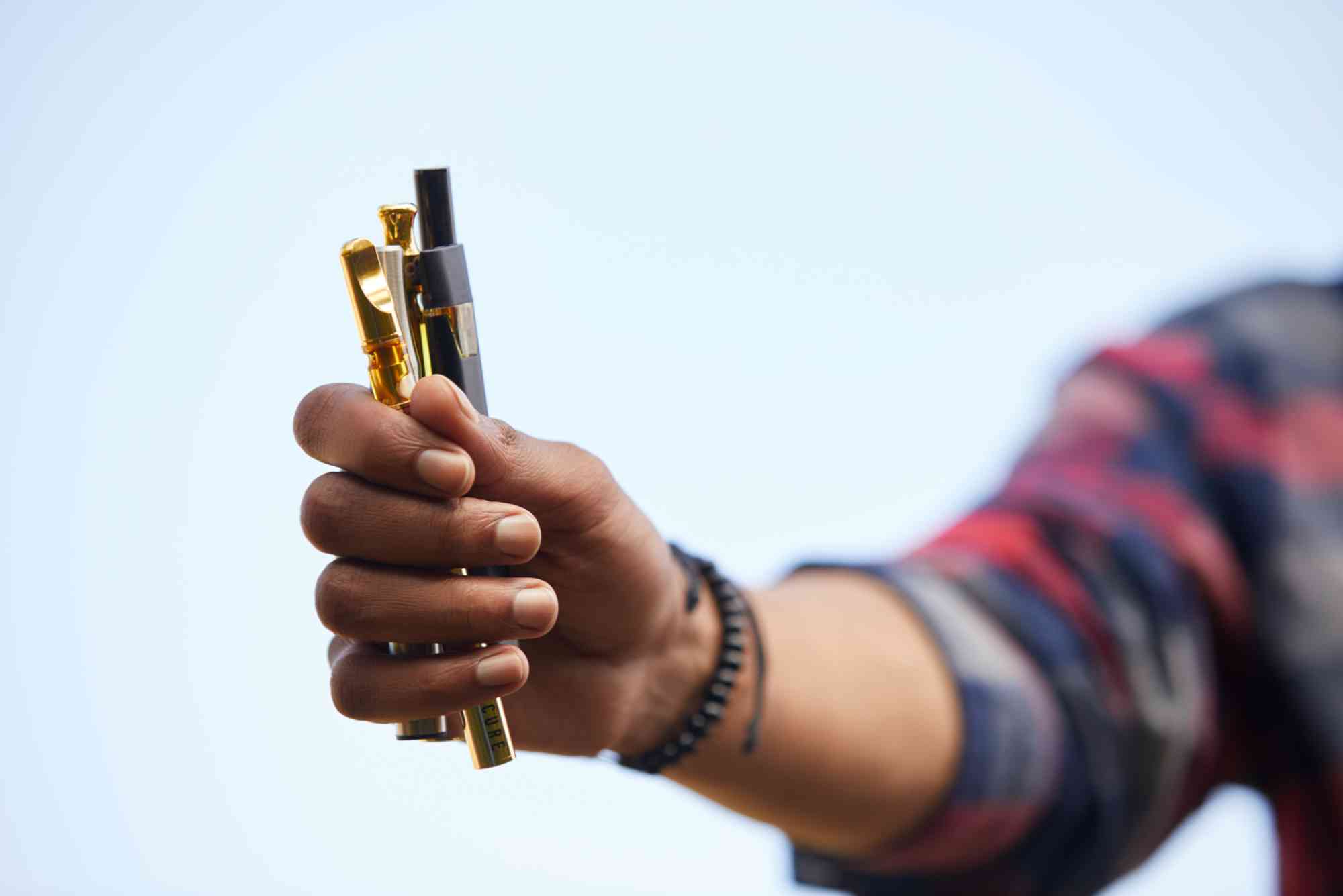 How Old Do You Have to Be to Buy Vapes