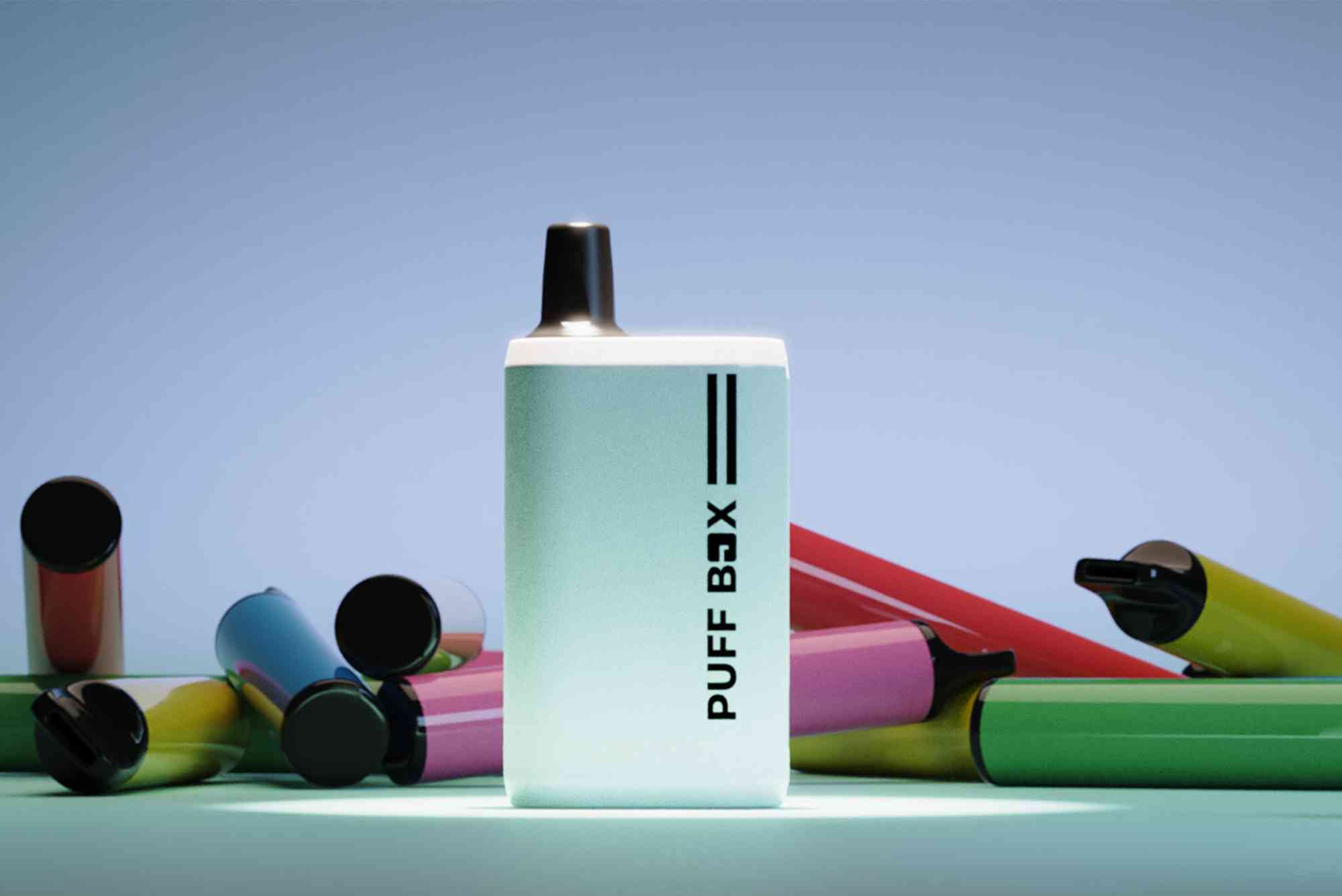 Is It Illegal to Sell Vapes Over 600 Puffs