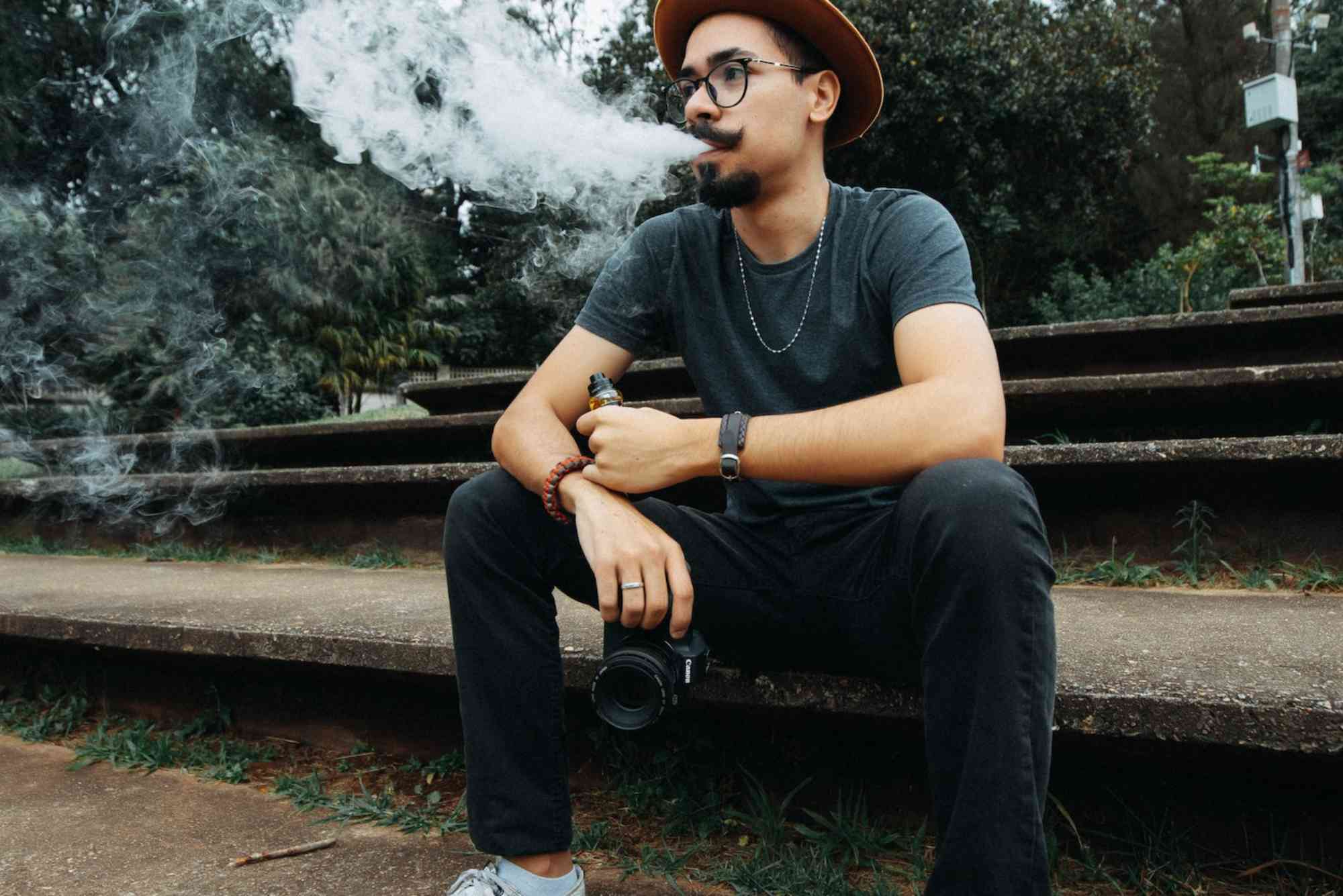 Is Vaping Illegal in Germany