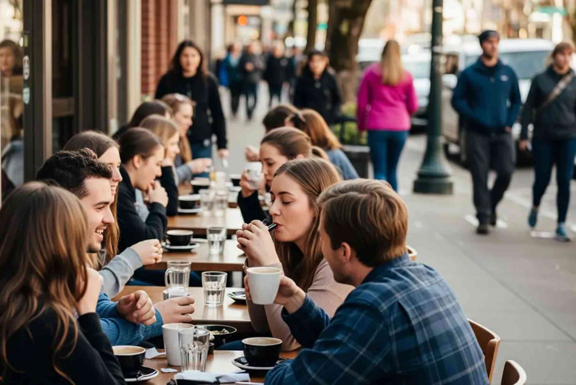 Is Vaping Illegal In Schools In Oregon