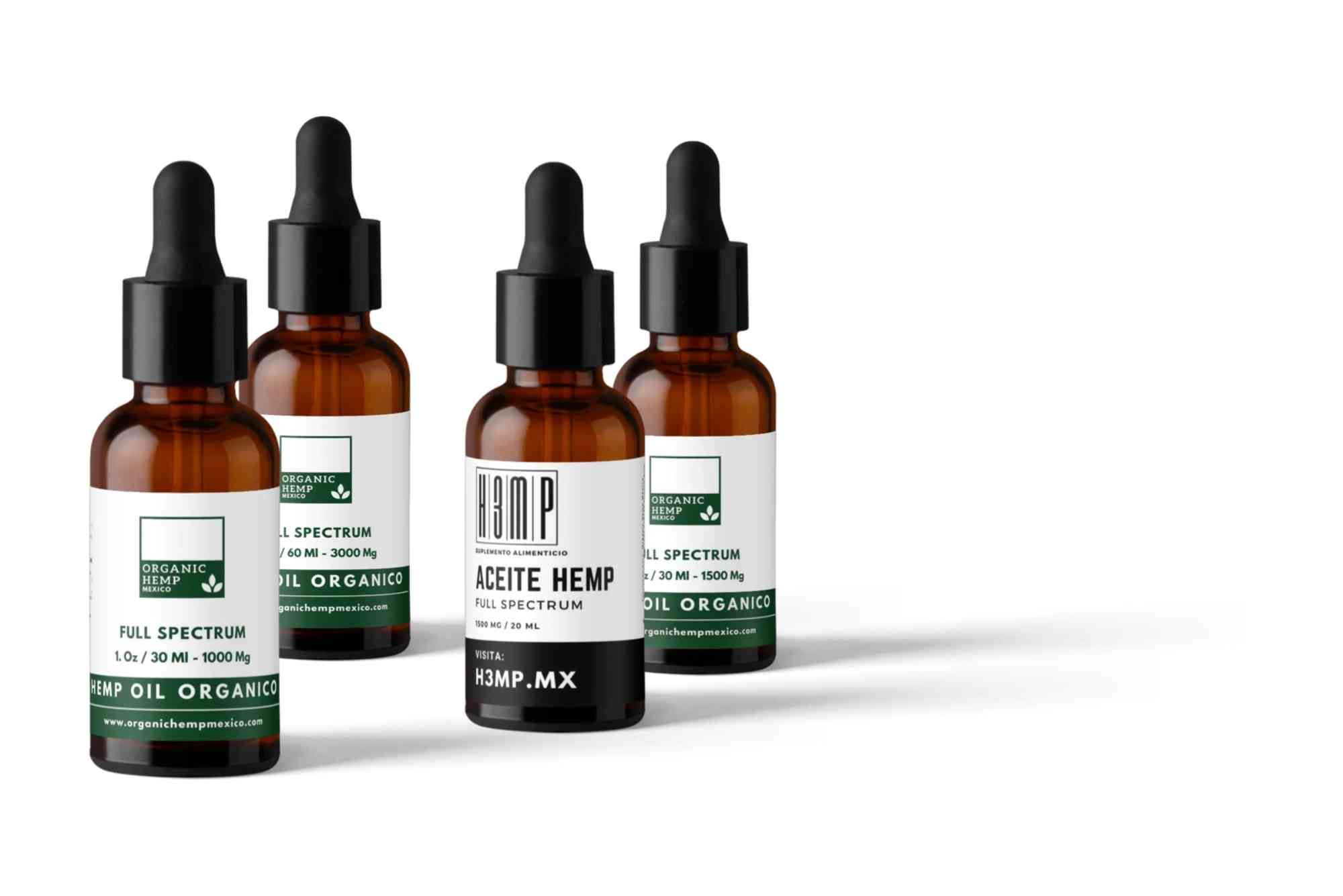 Organic CBD Demand UAE