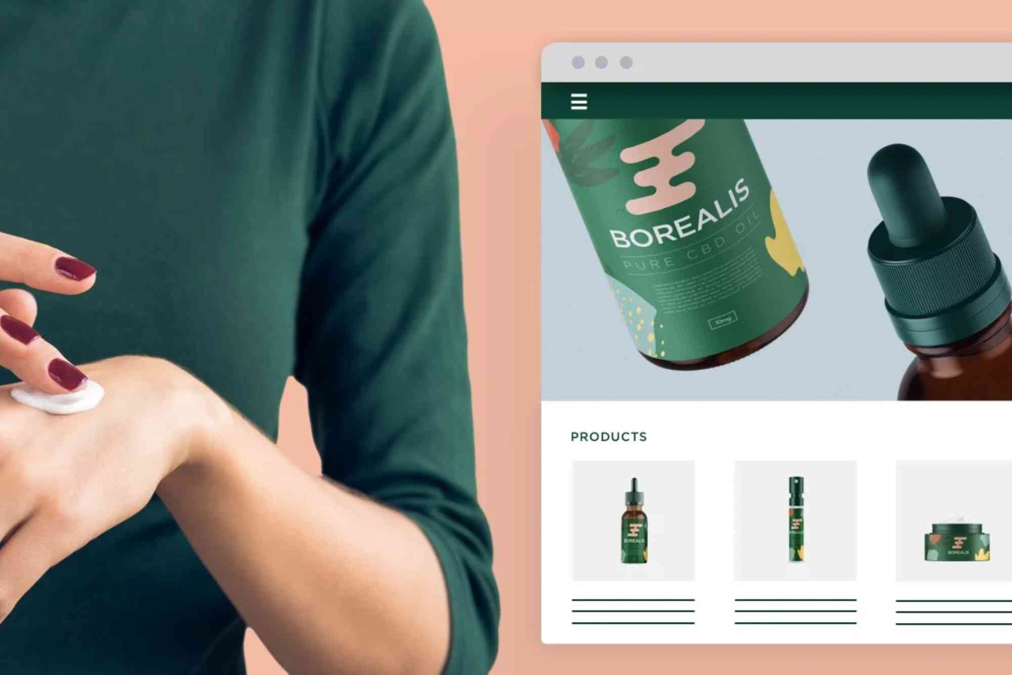 Start CBD Business UEA