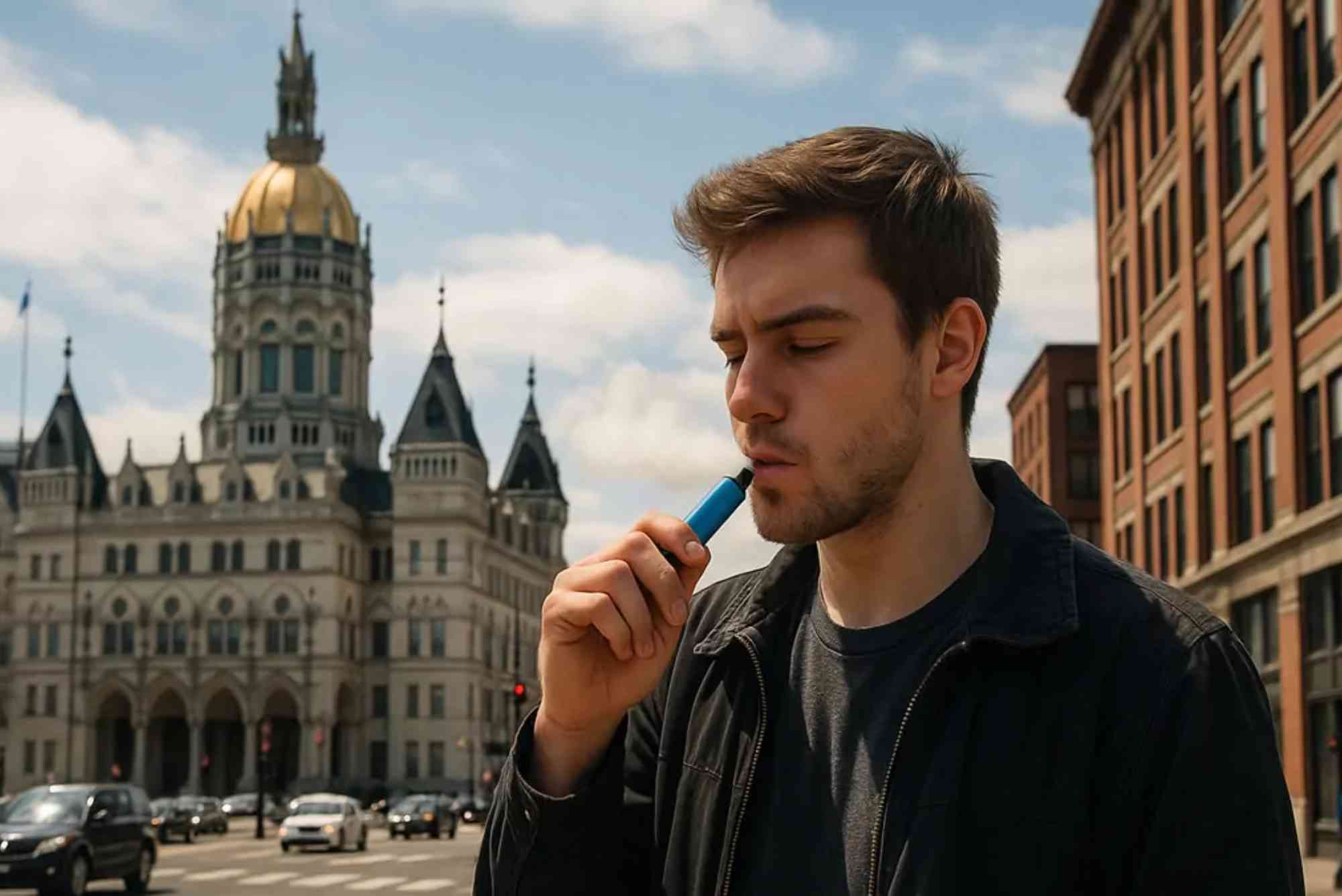 Is It Illegal To Have A Vape Under 21