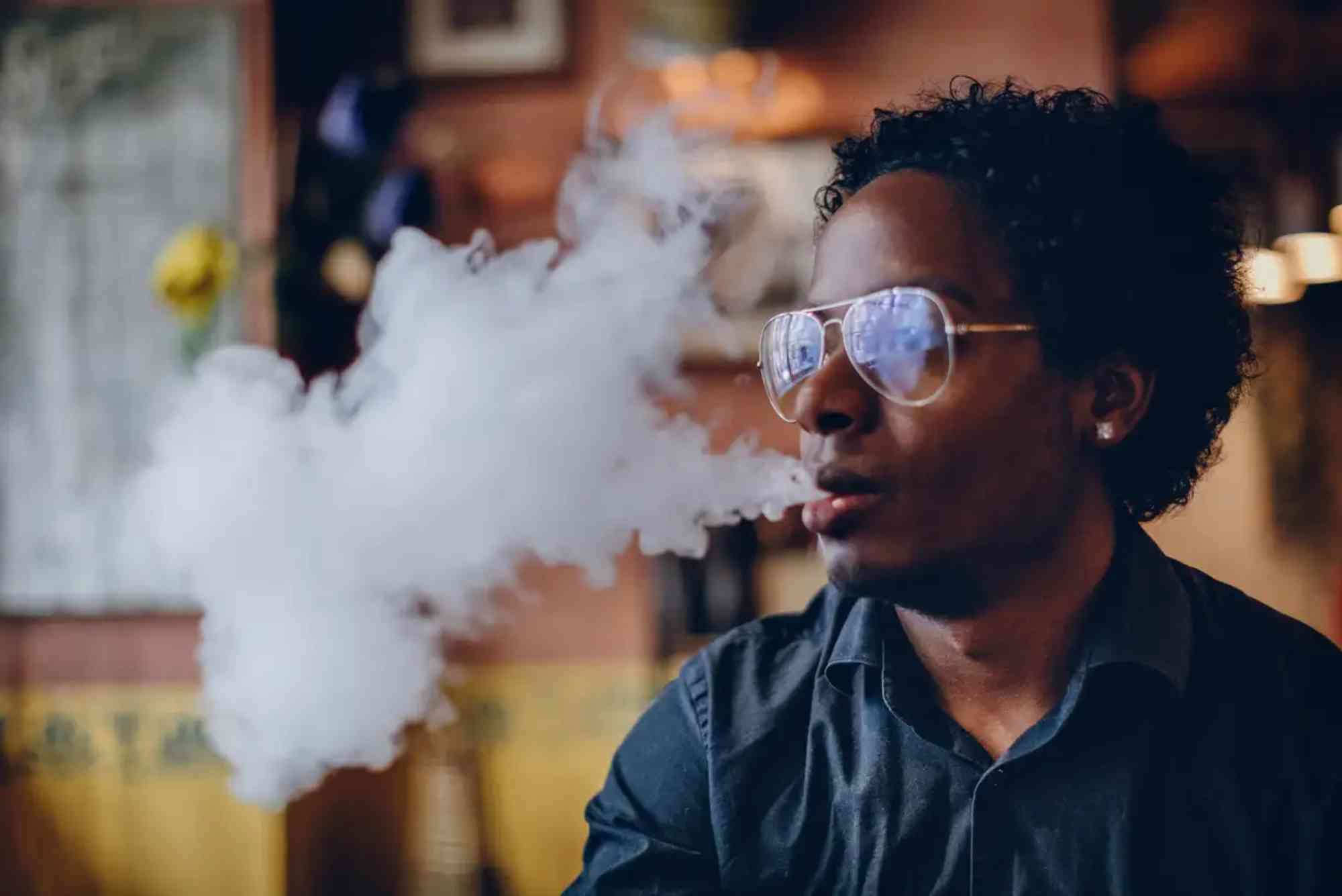 Vape Laws in Toronto