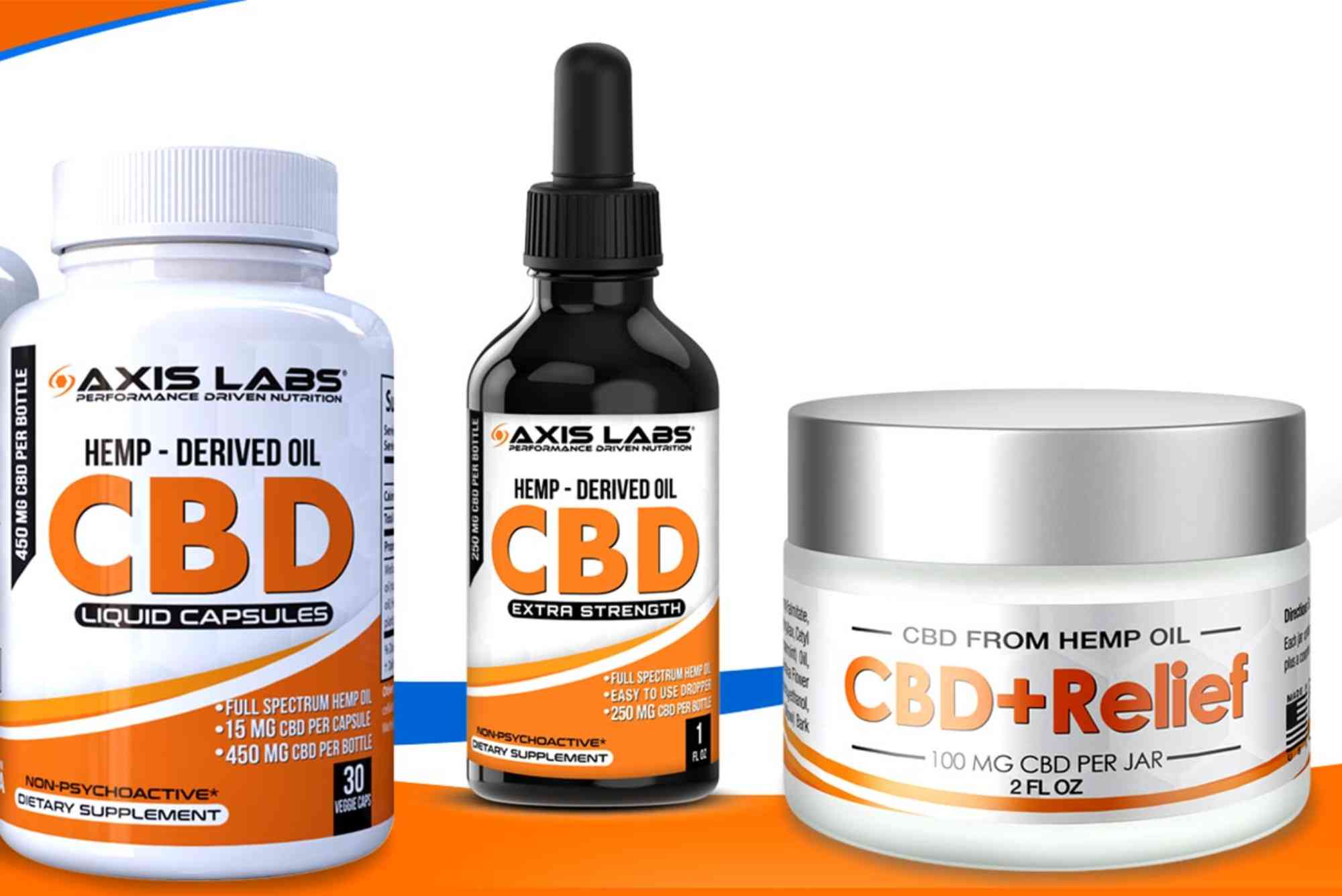 Vapegrove Lab Tested CBD