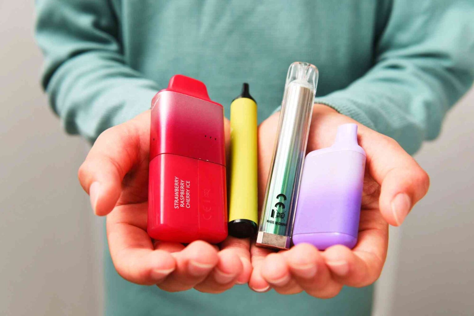 Are Vapes FDA Approved & Battery Safety