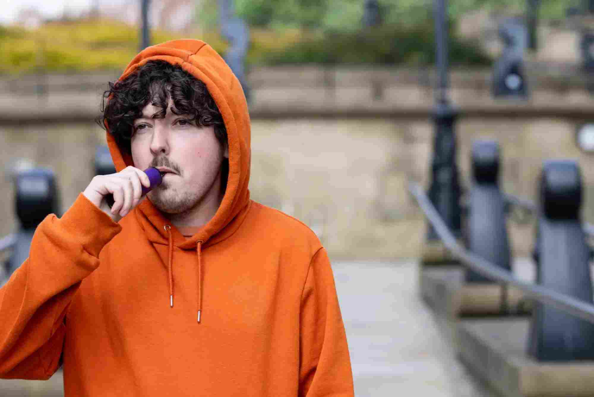 Is Vaping CBD Oil Illegal