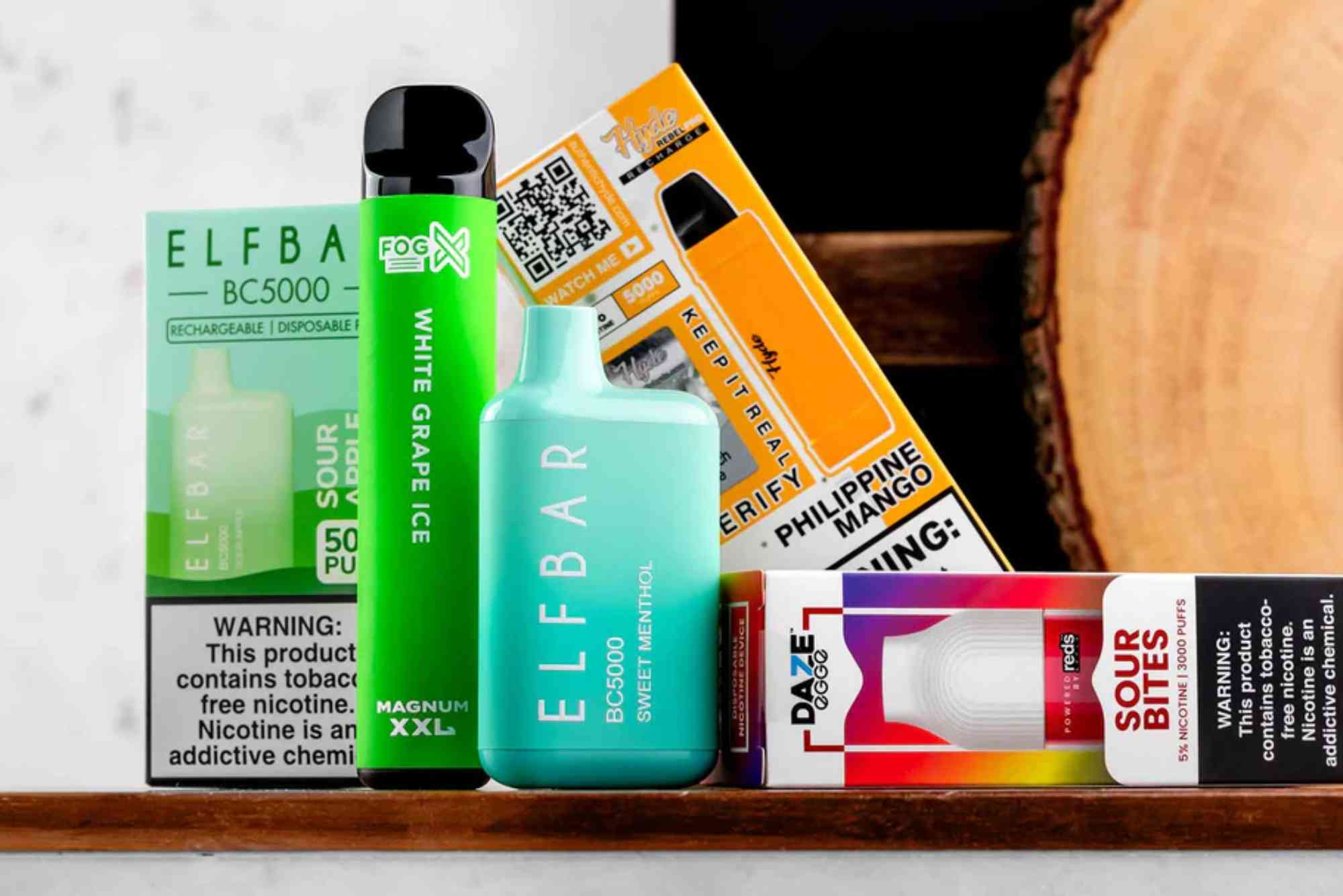 Vape Laws South Australia 2021