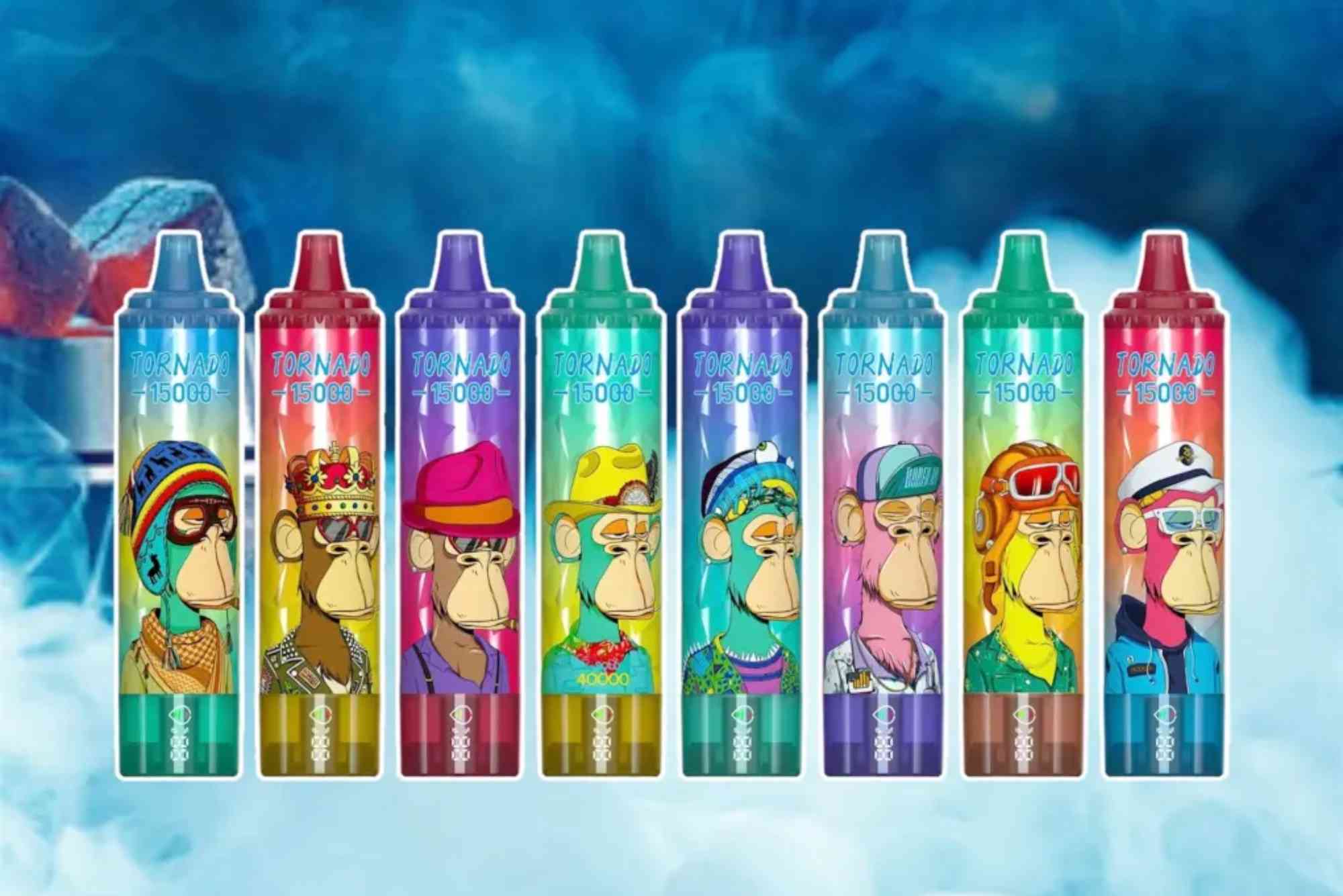 Are Rick and Morty Vapes Illegal and Harm Reduction What Every Smoker Should Know