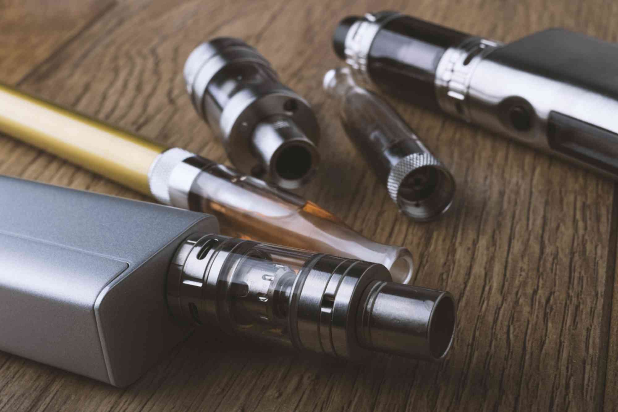 Cig Electronique and Harm Reduction What Every Smoker Should Know