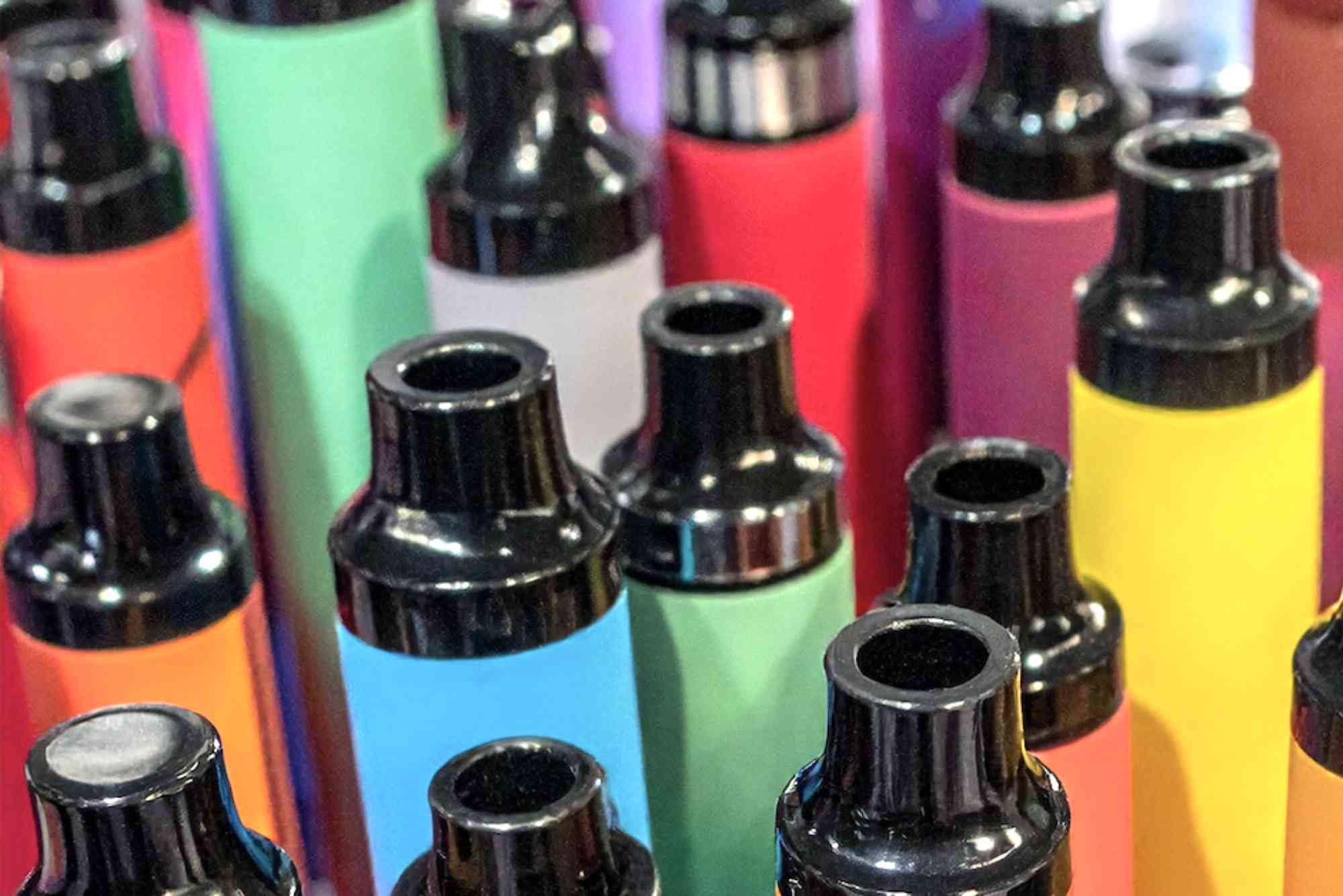 Colorado Vape Laws 2024 Bans and Harm Reduction What Every Smoker Should Know