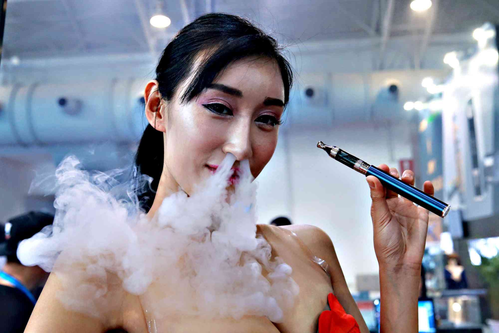 Is it illegal To Vape In China and Harm Reduction What Every Smoker Should Know
