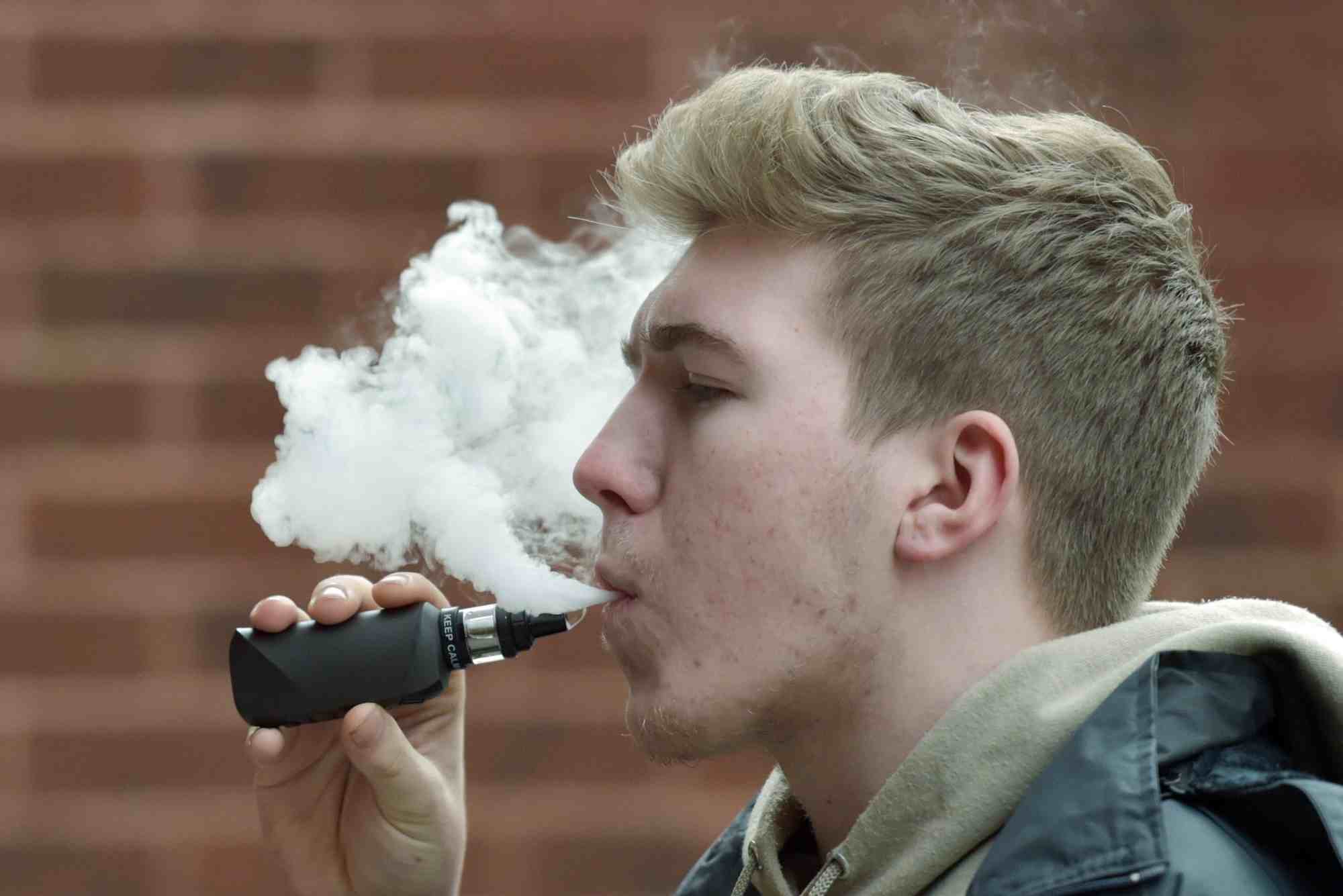 Is vaping illegal for 14 year Olds and Harm Reduction: What Every Smoker Should Know