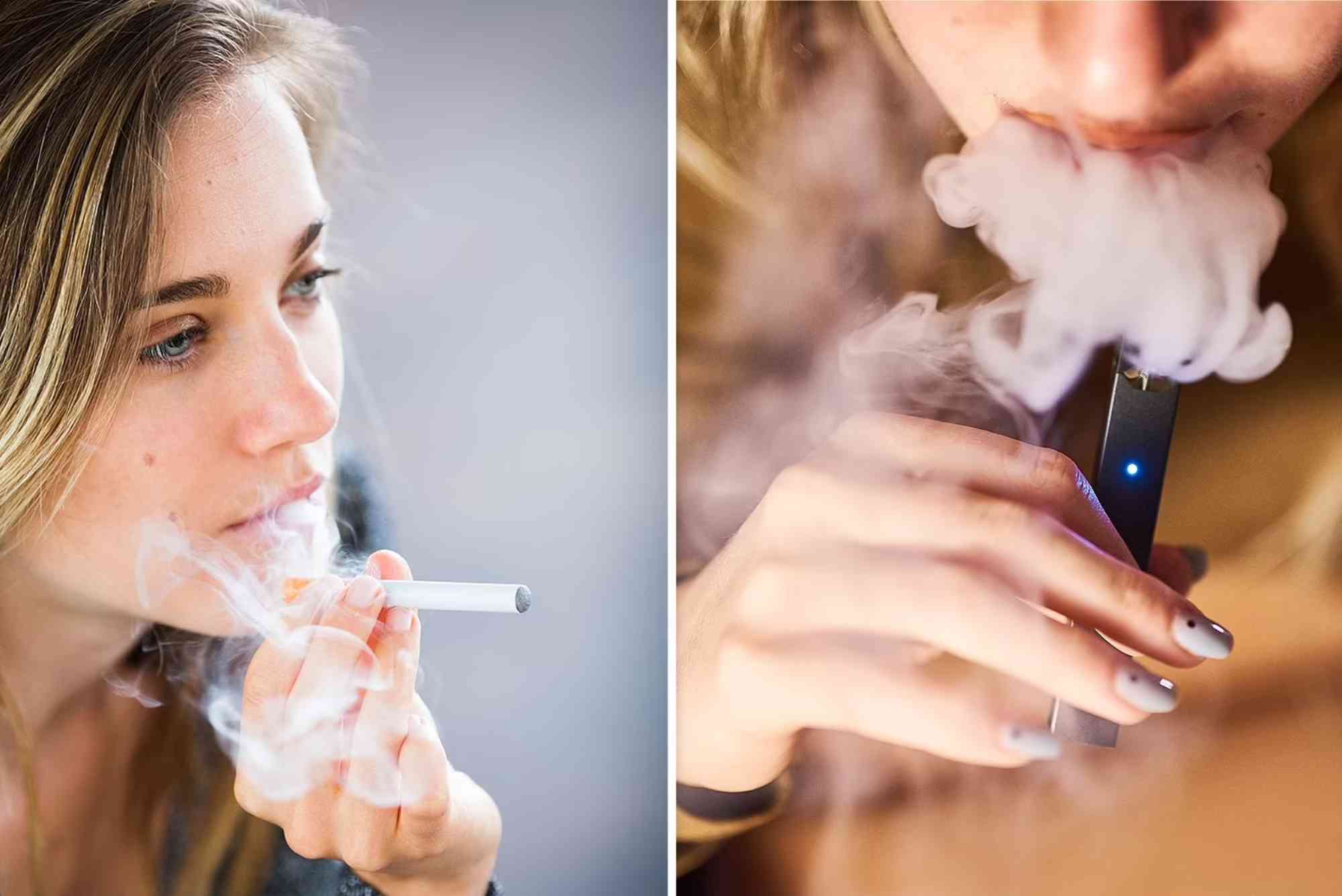 Is Vaping Illegal in North Carolina and Harm Reduction: What Every Smoker Should Know