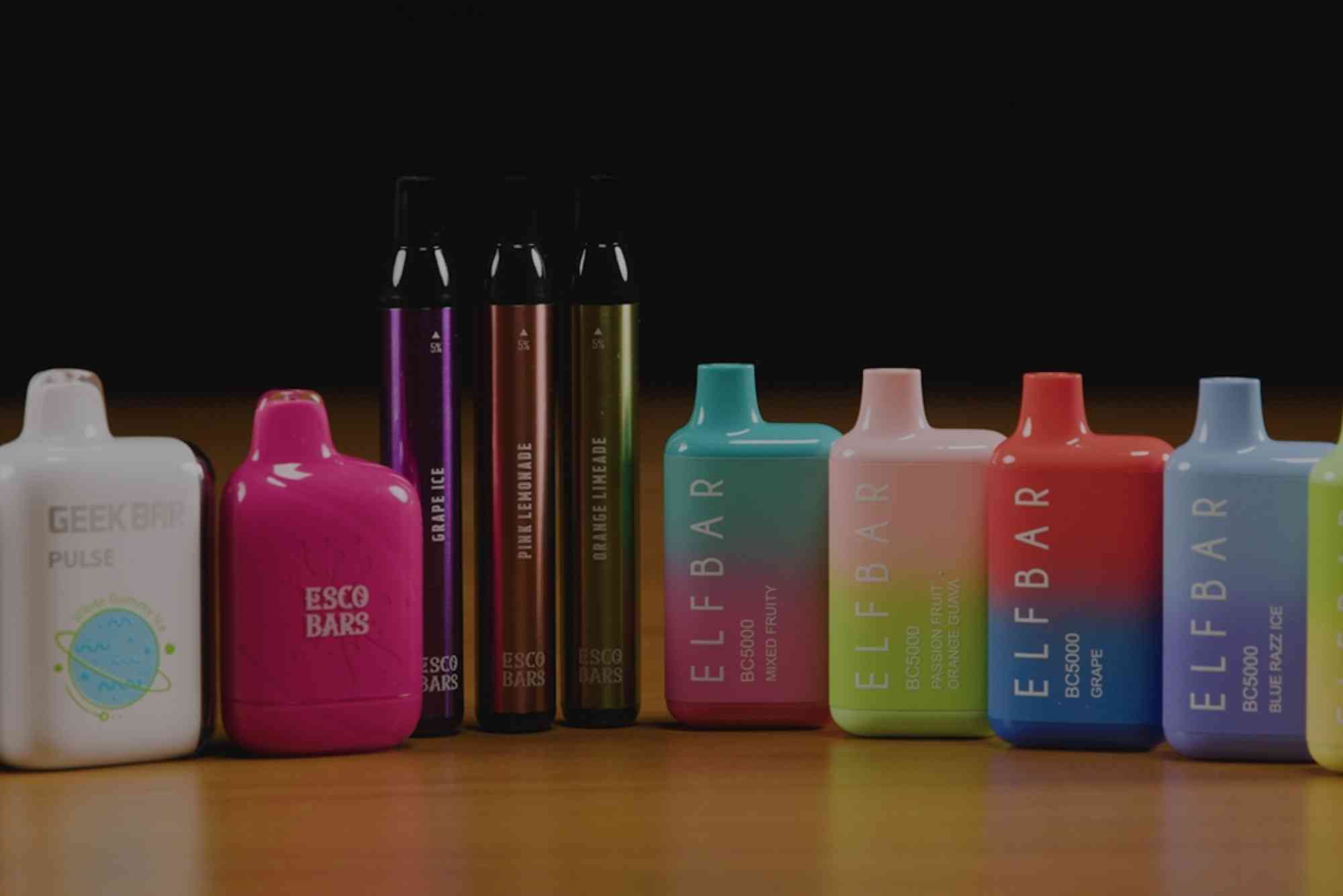 Kentucky Vape Law 2025 and Harm Reduction What Every Smoker Should Know