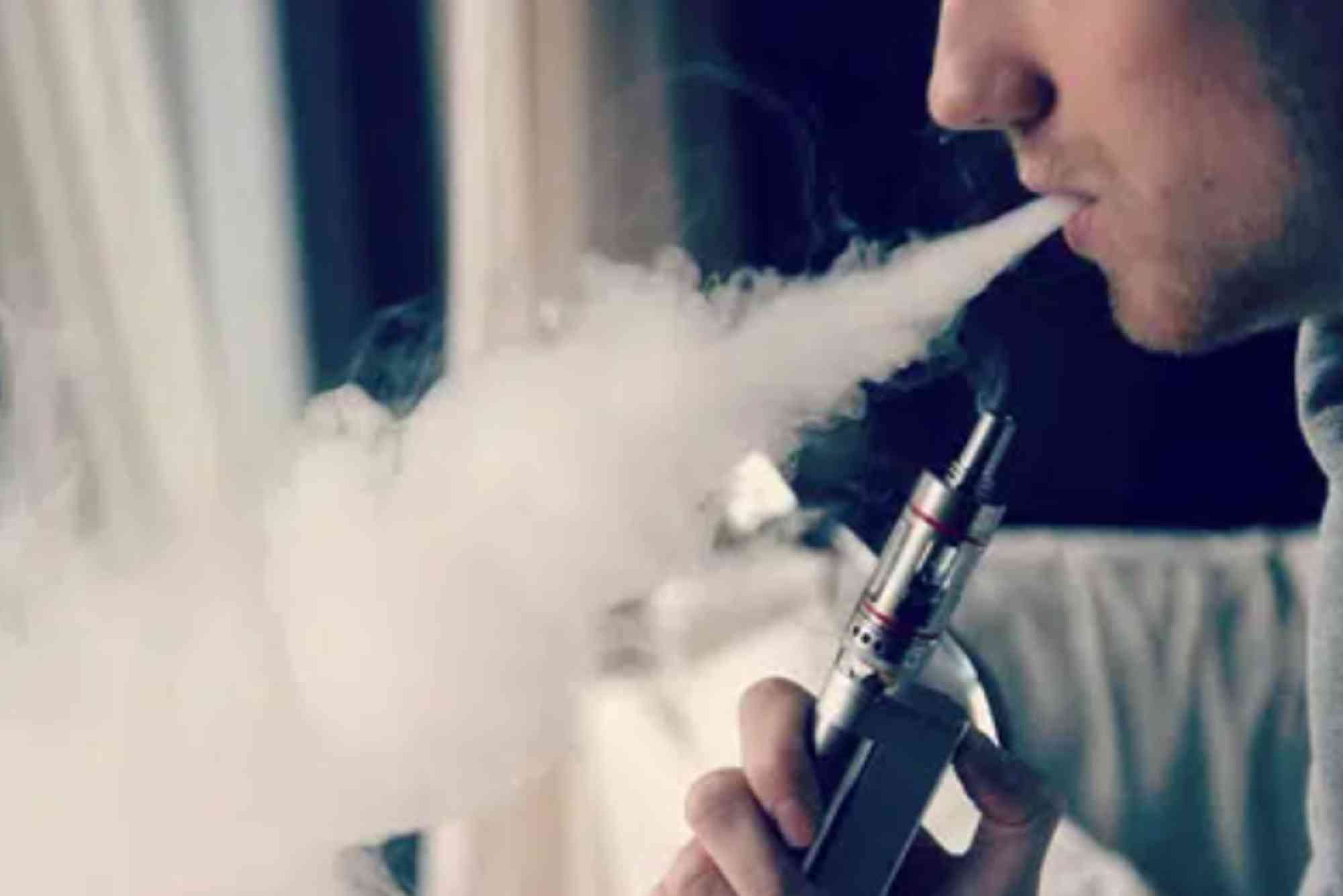 Louisiana Vape Laws 2024 and Harm Reduction What Every Smoker Should Know