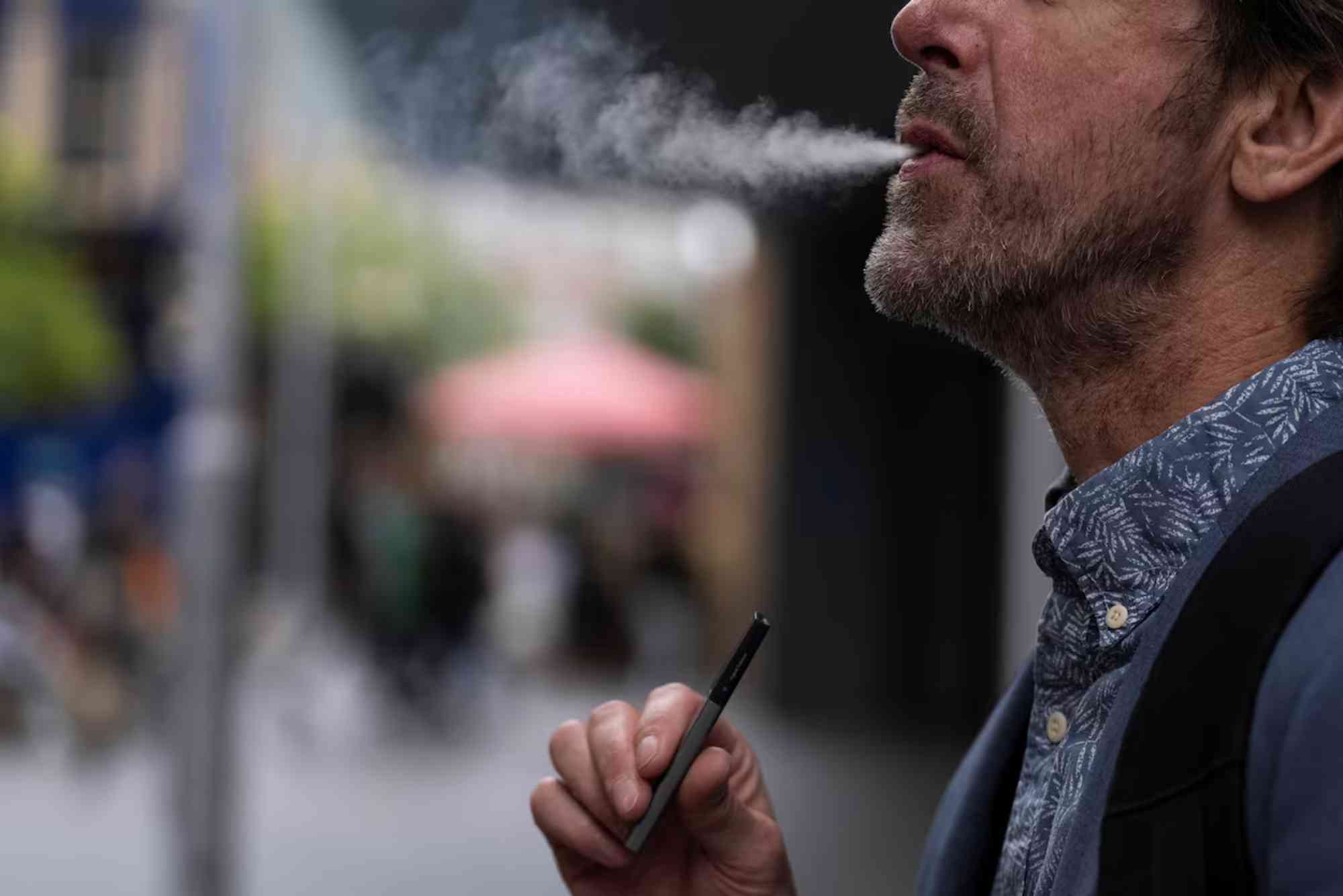 Laws Against Vaping and Harm Reduction: What Every Smoker Should Know