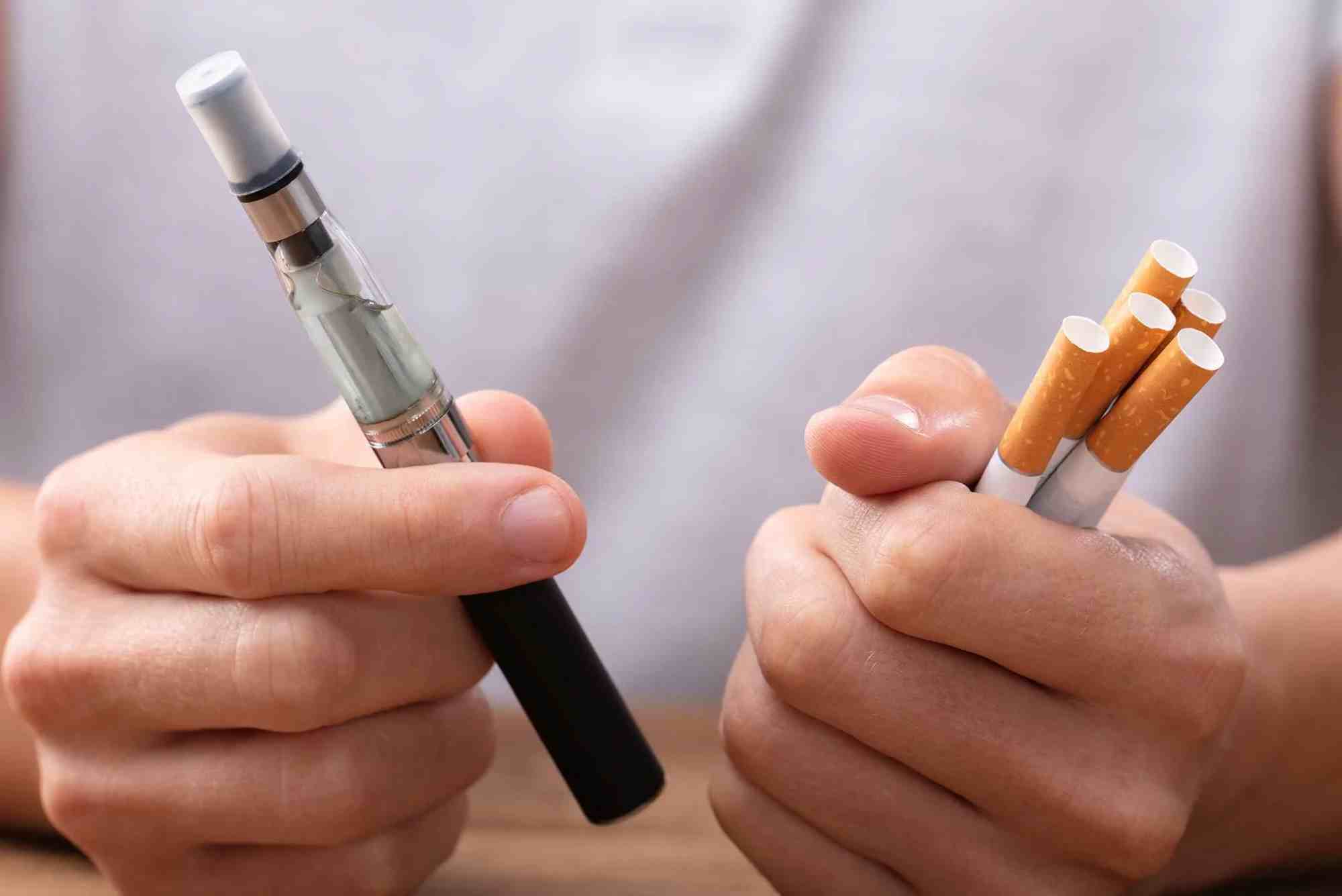 Maryland Vape Law and Harm Reduction: What Every Smoker Should Know