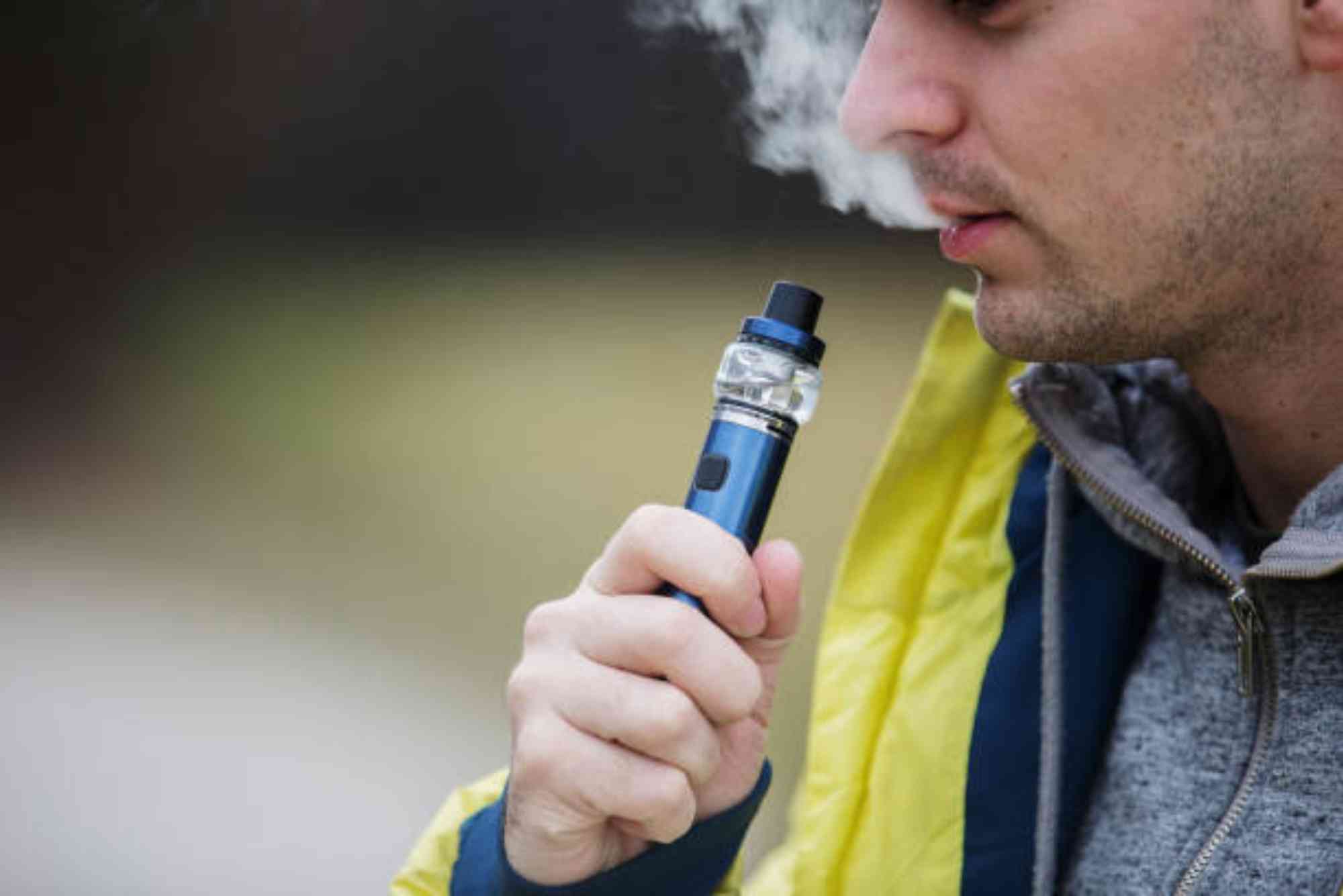 May 20 Vape Law and Harm Reduction: What Every Smoker Should Know