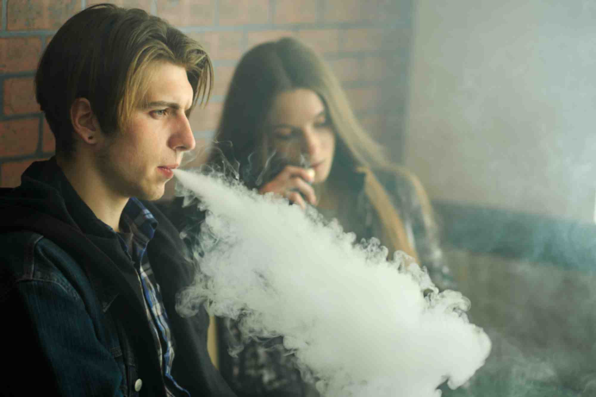 Nation Vape Law And Harm Reduction: What Every Smoker Should Know