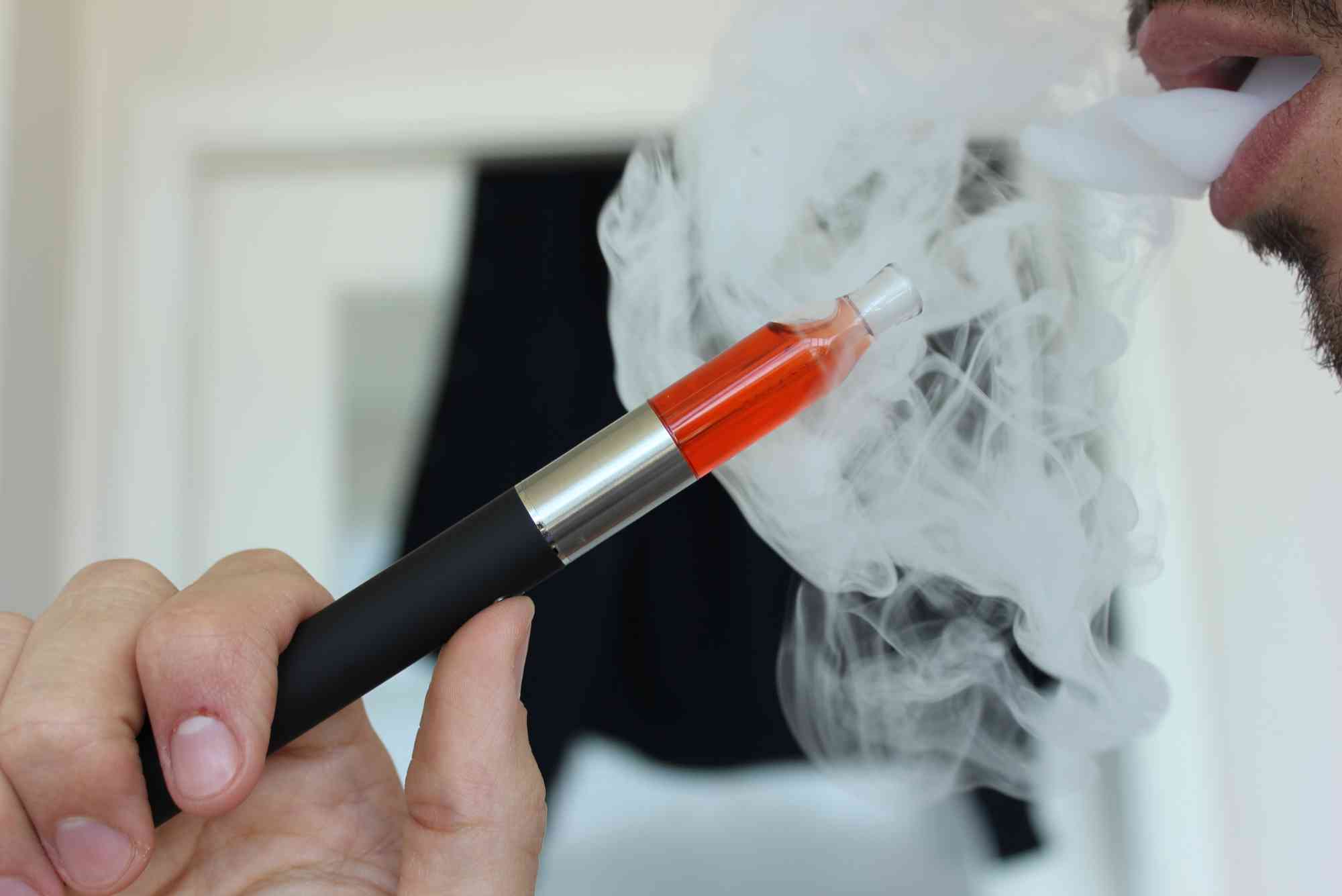 New Law Vape and Harm Reduction: What Every Smoker Should Know