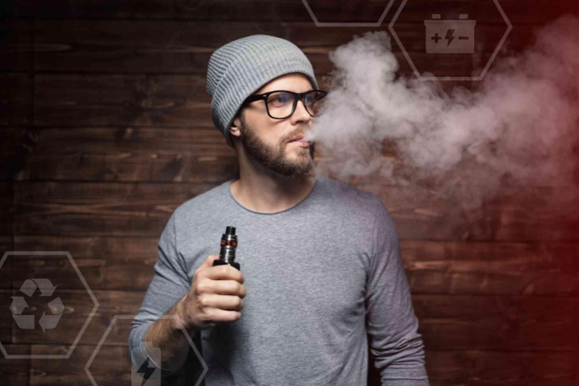 New Vaping Laws uk 2017 and Harm Reduction: What Every Smoker Should Know