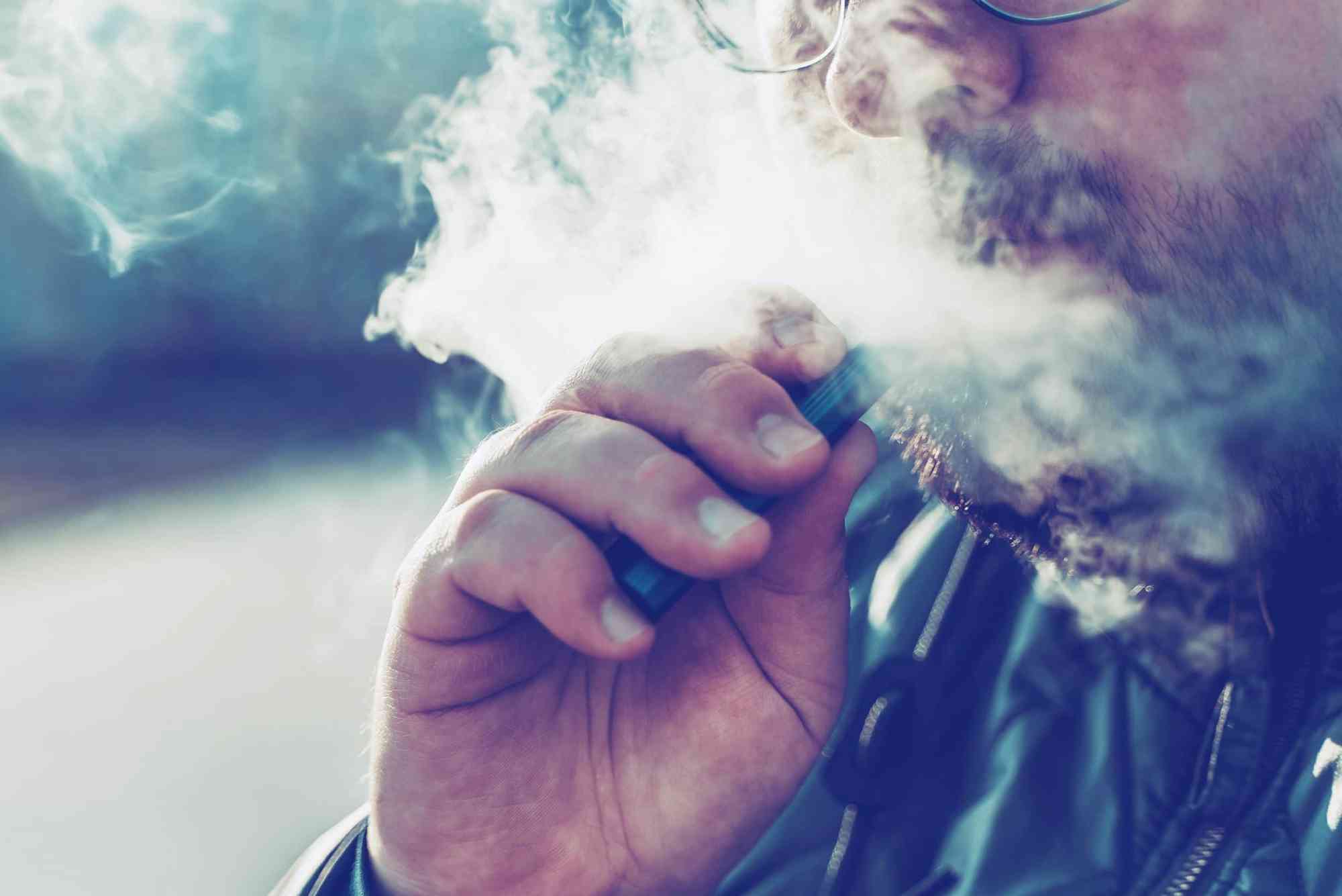 Oregon parent laws to Vape Pens and Harm Reduction: What Every Smoker Should Know