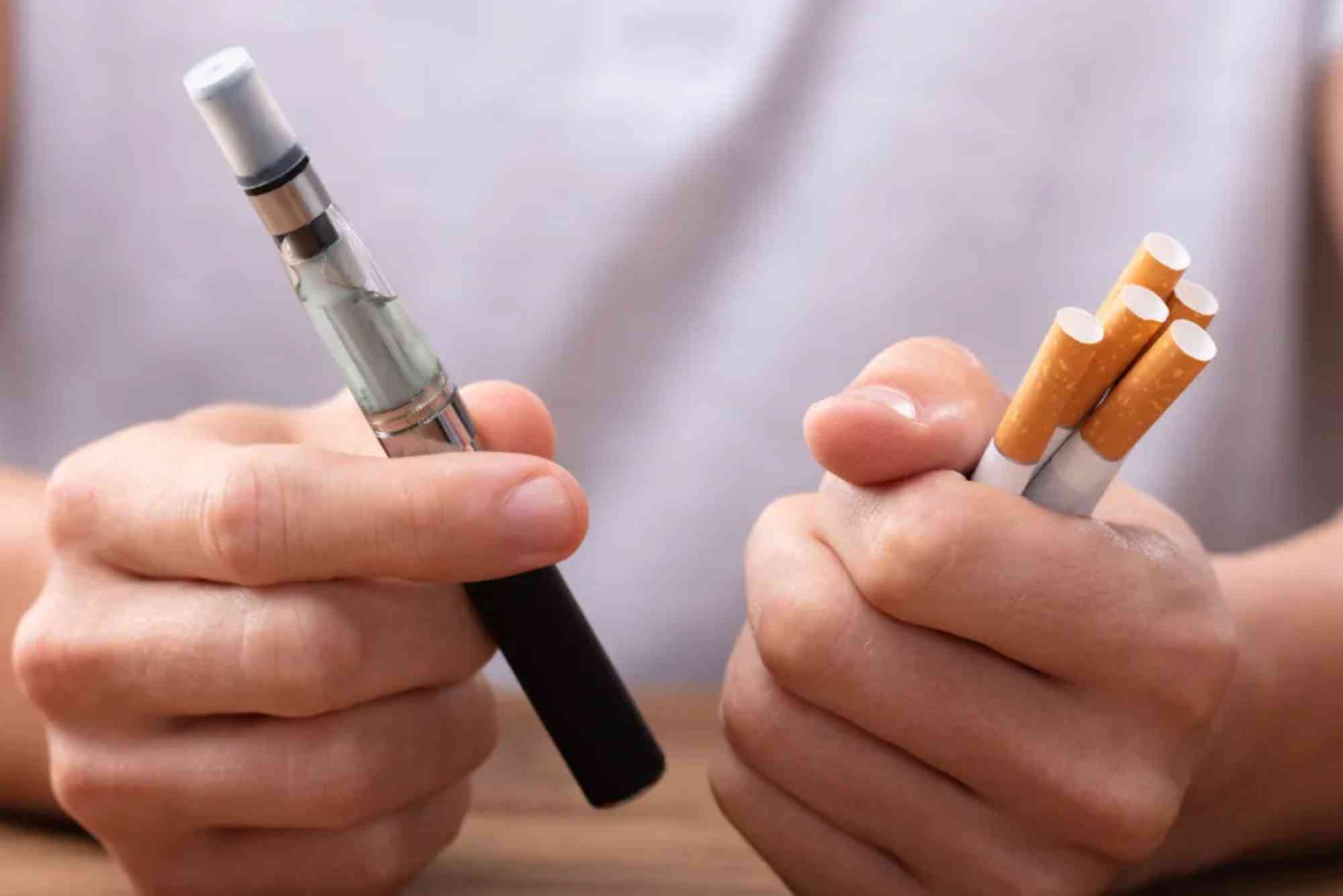 September 9th Vape Law And Harm Reduction: What Every Smoker Should Know